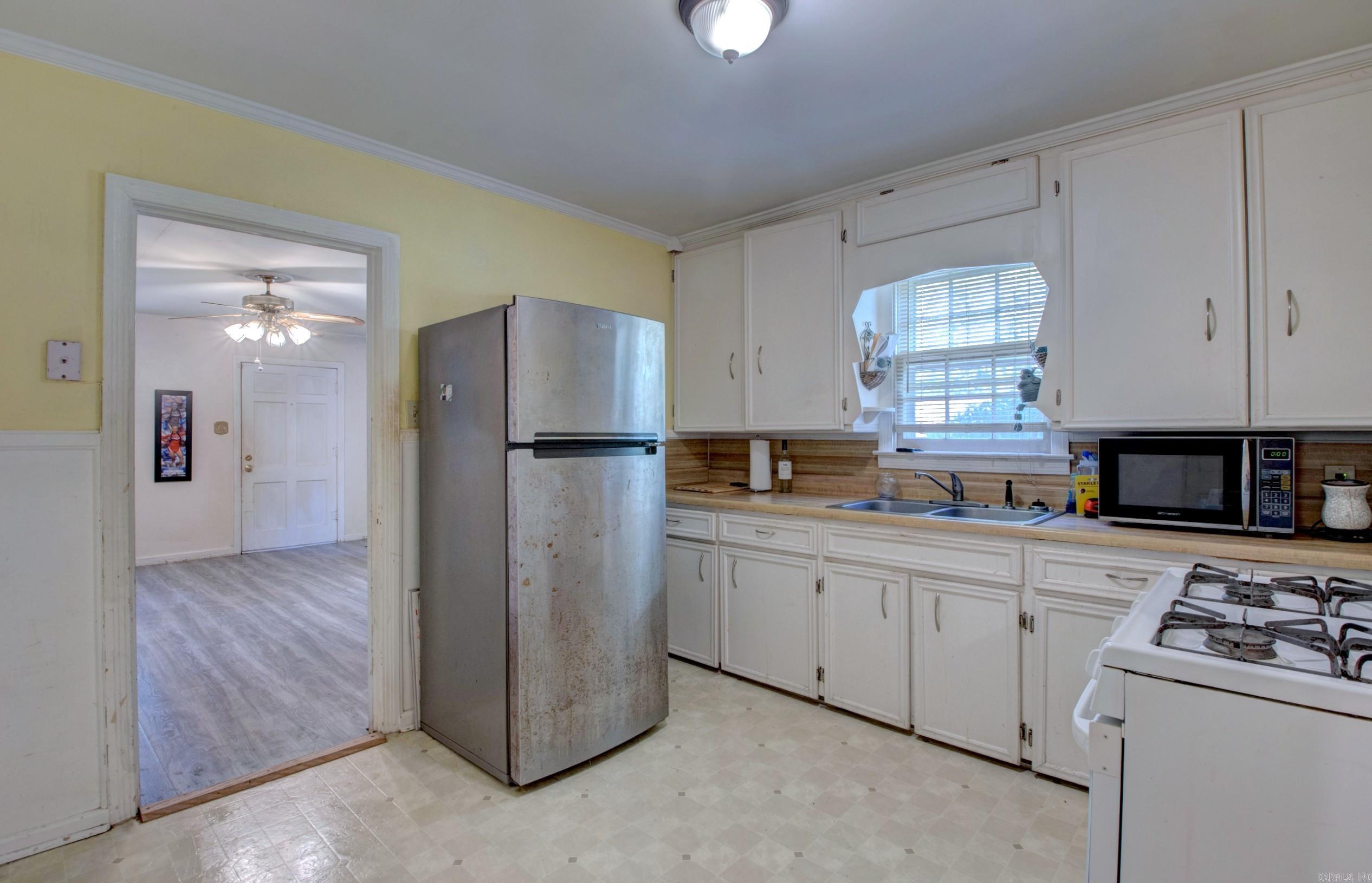 WESTWOOD - Residential