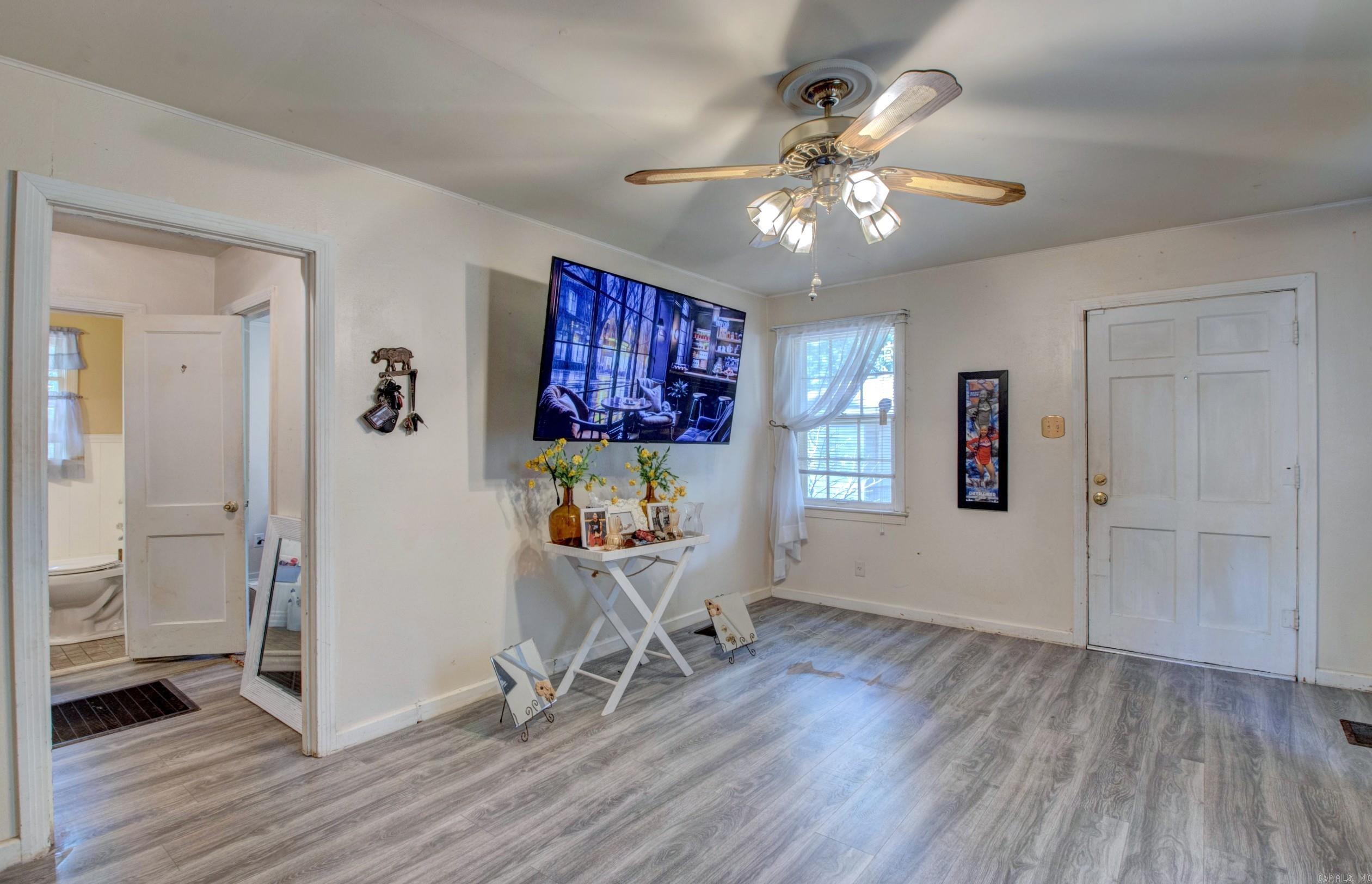 WESTWOOD - Residential