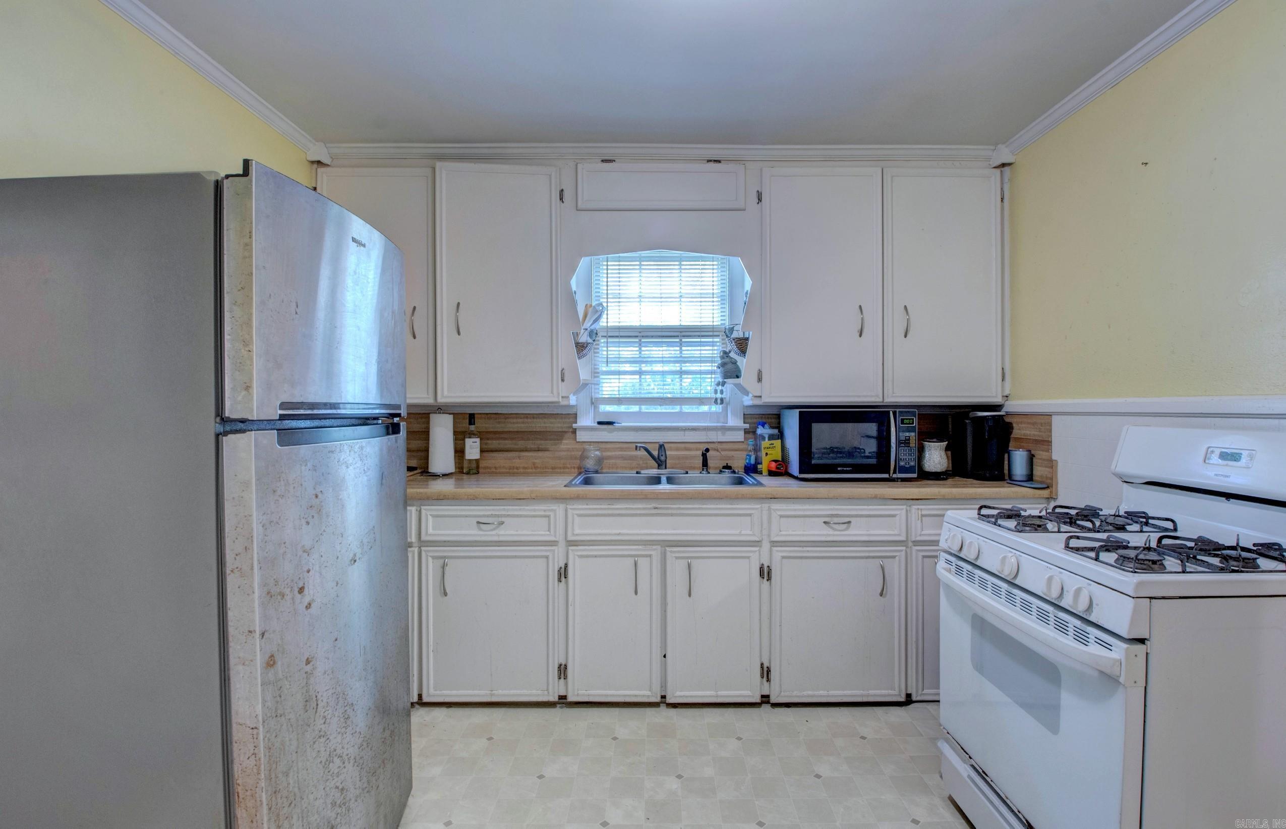 WESTWOOD - Residential