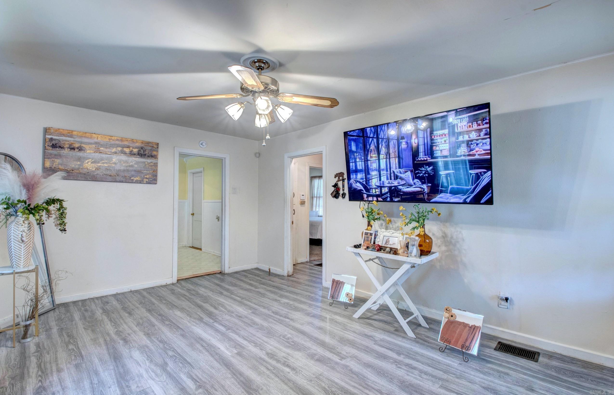 WESTWOOD - Residential