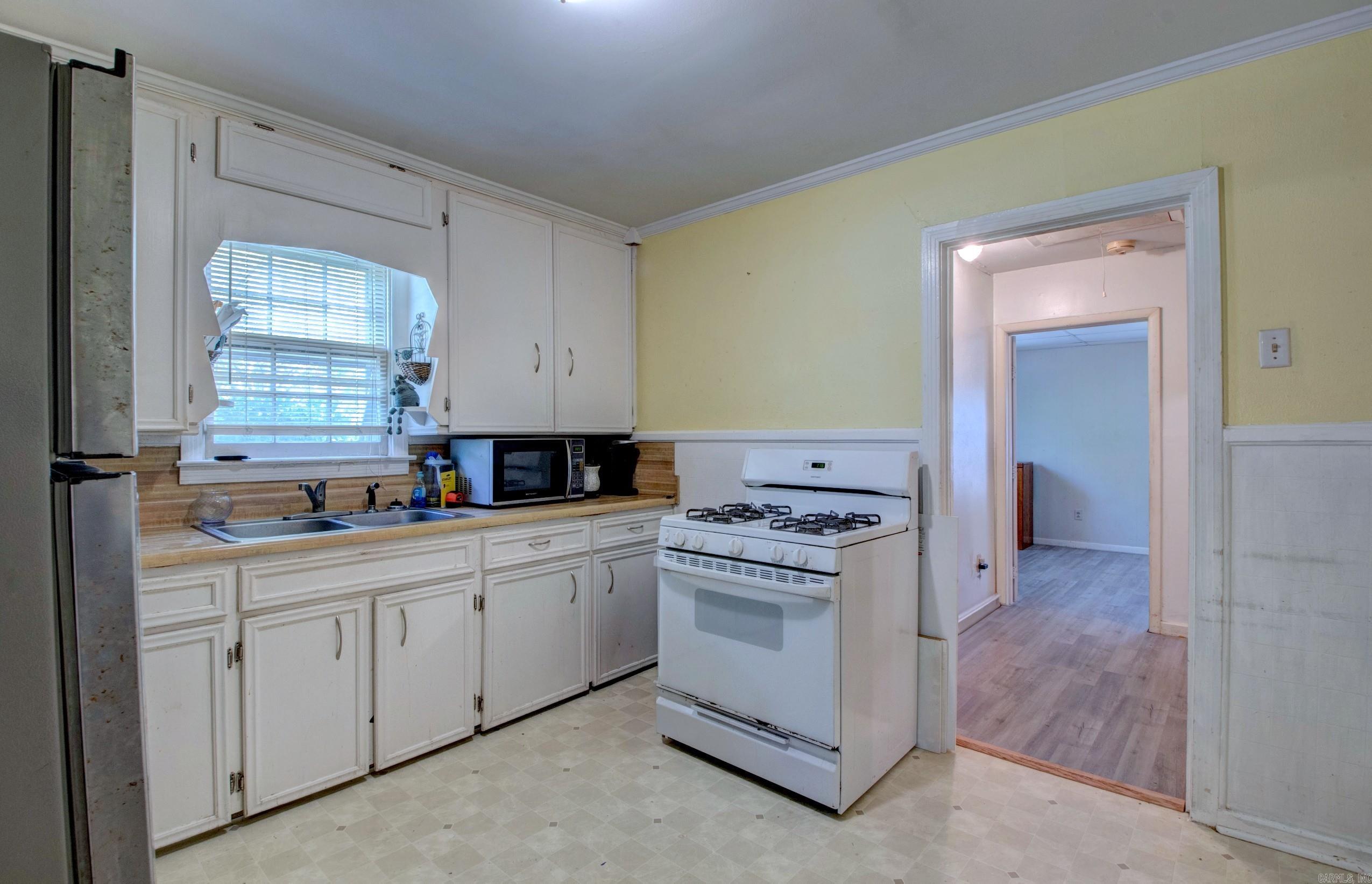WESTWOOD - Residential