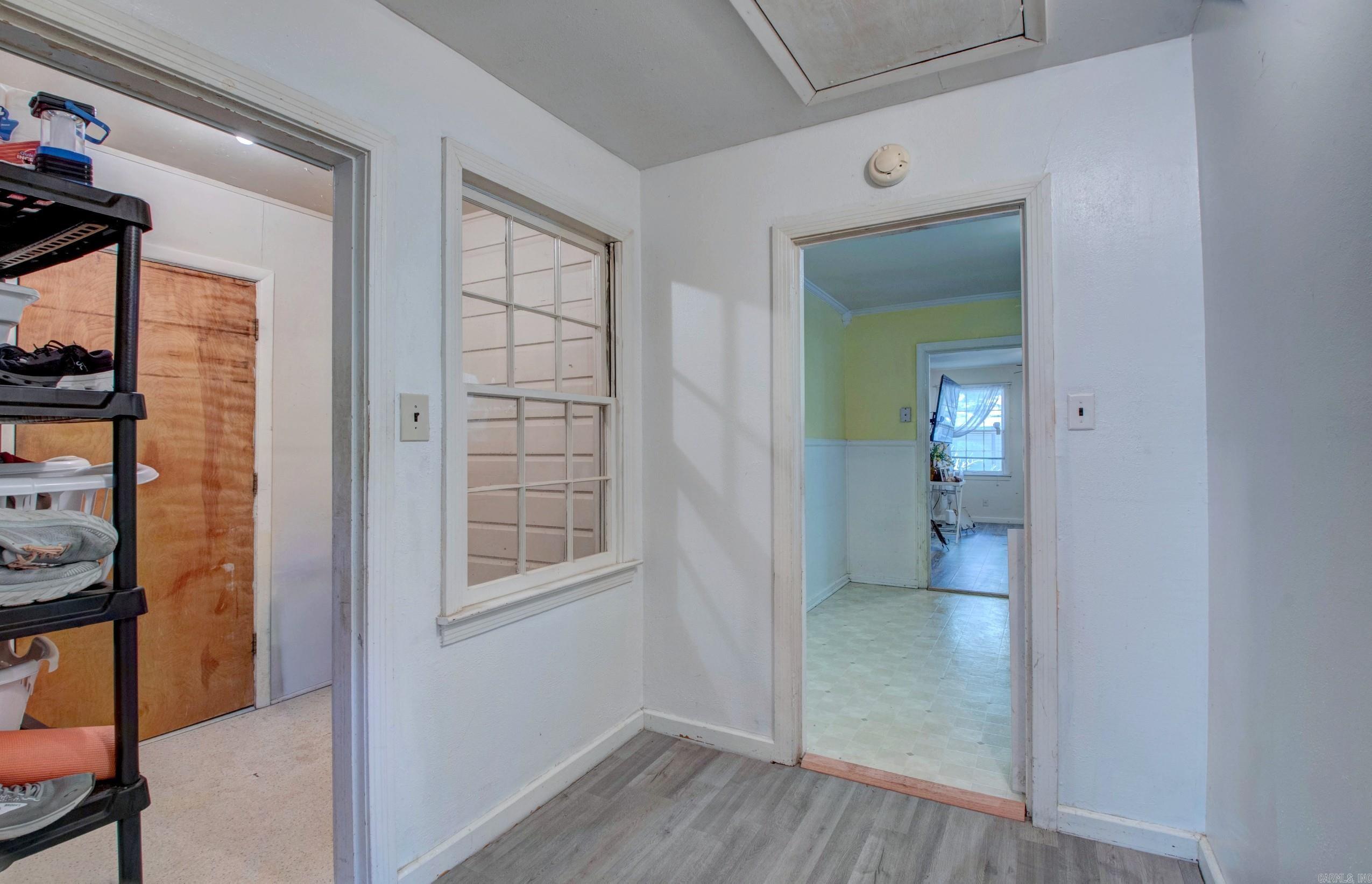 WESTWOOD - Residential