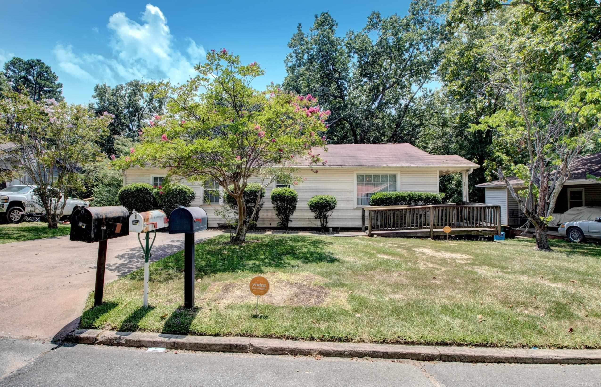 WESTWOOD - Residential