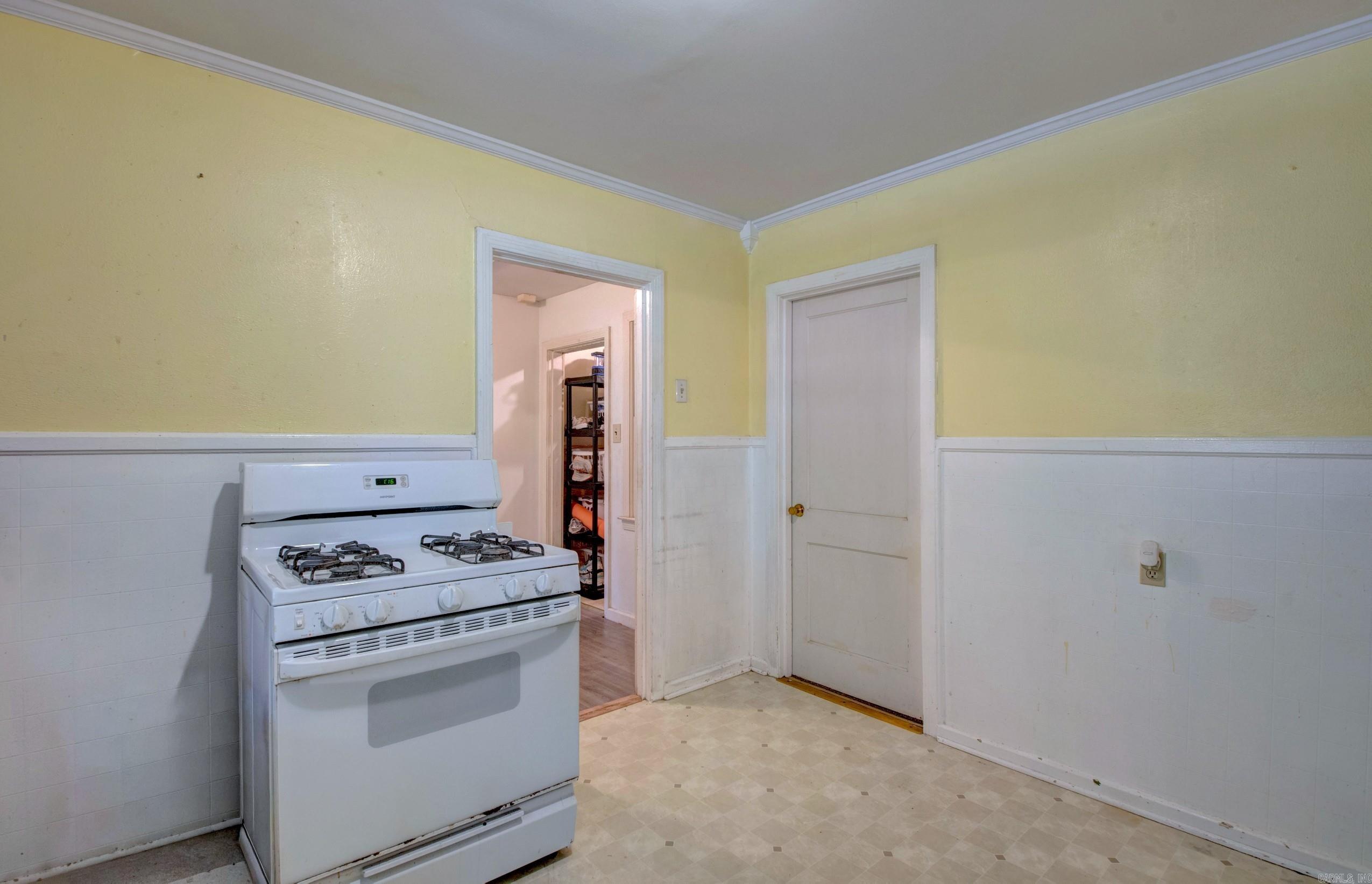 WESTWOOD - Residential