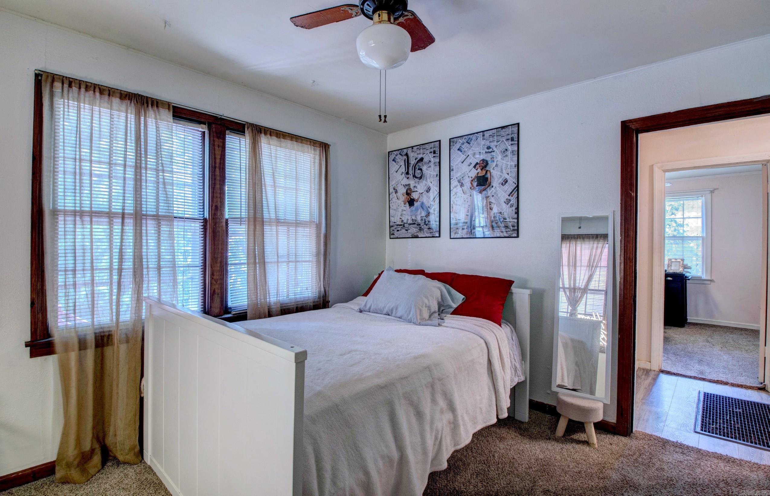 WESTWOOD - Residential