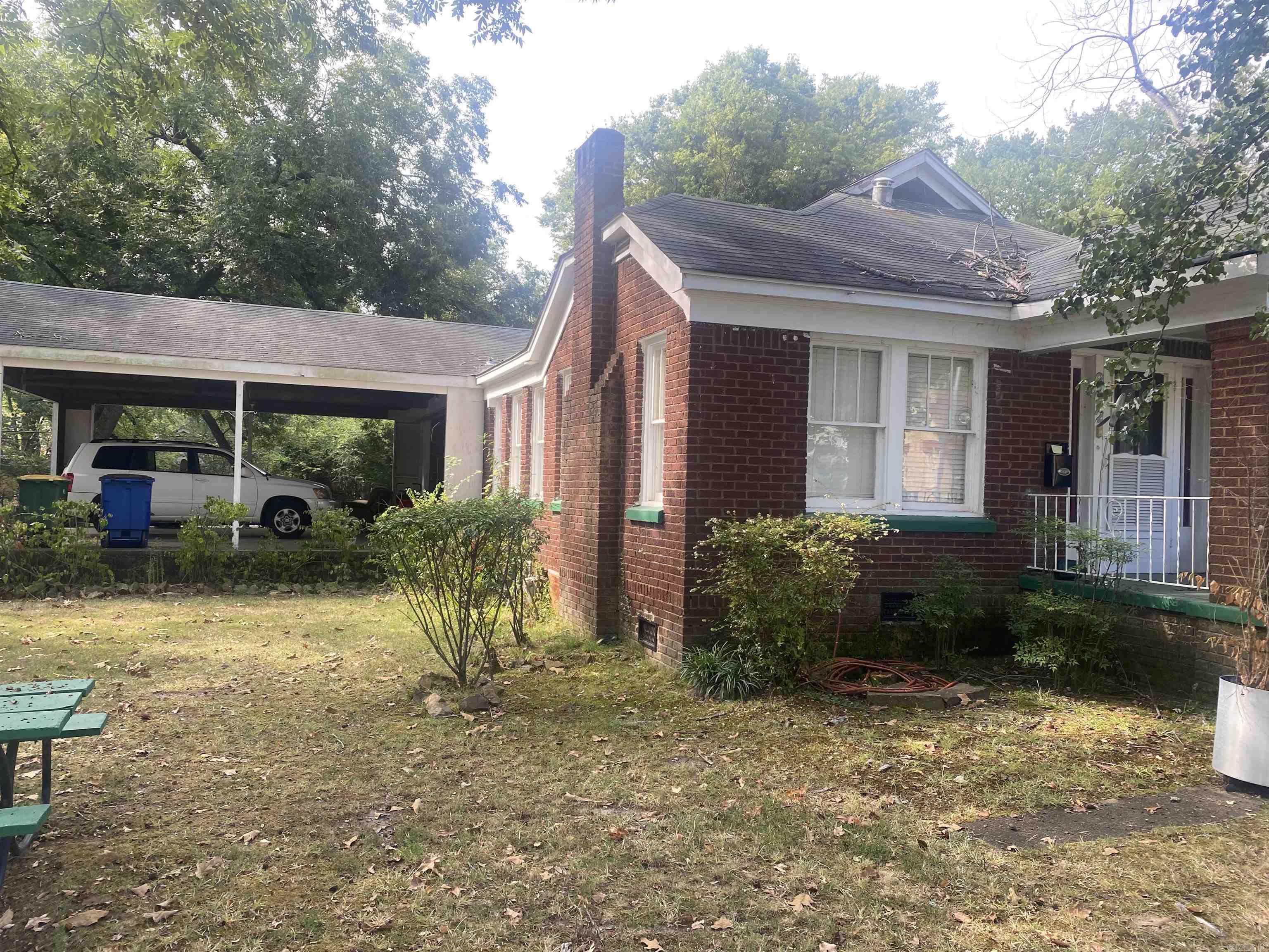 PARK HILL - Residential