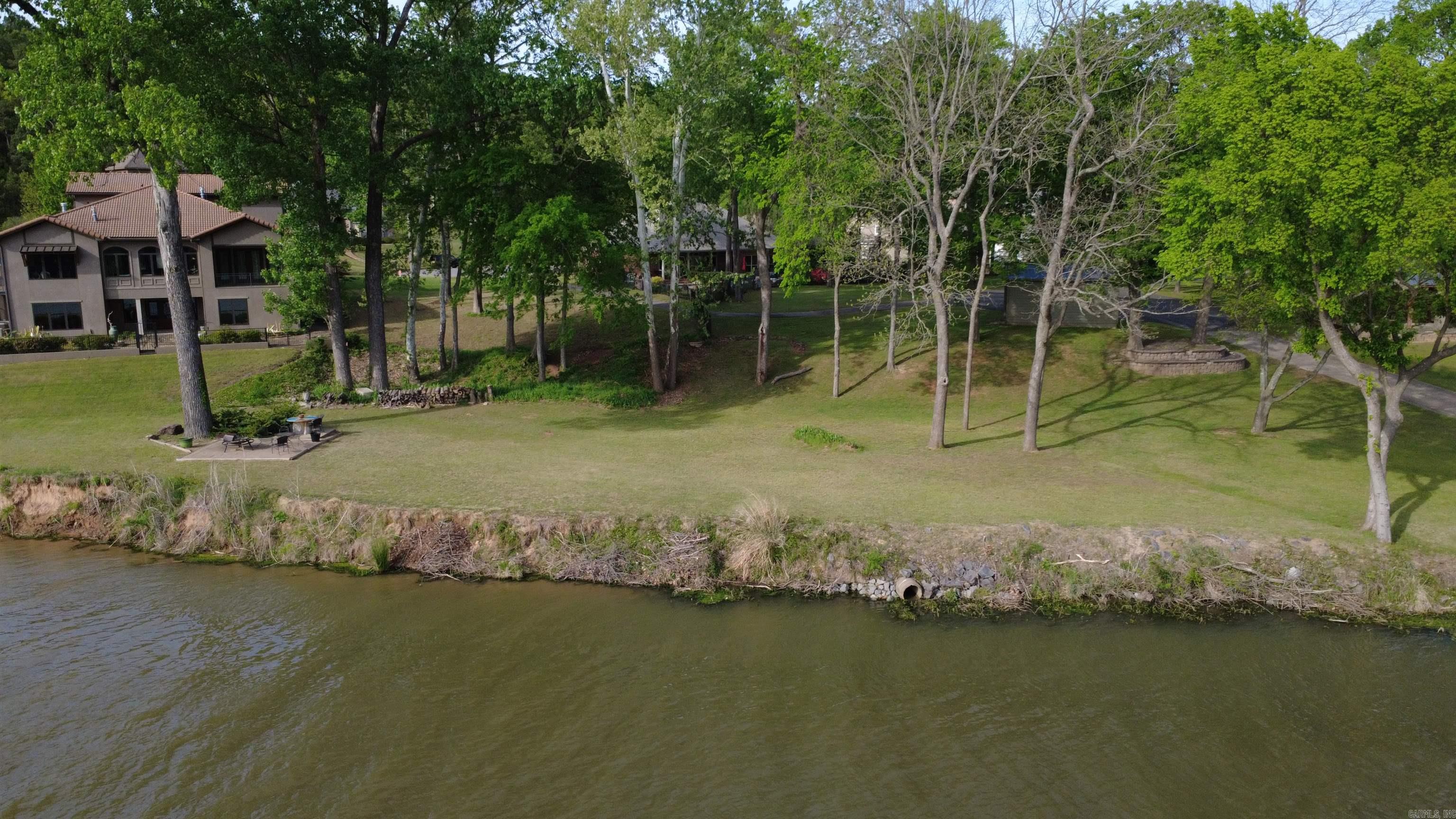 Turtle Creek Cove - Land
