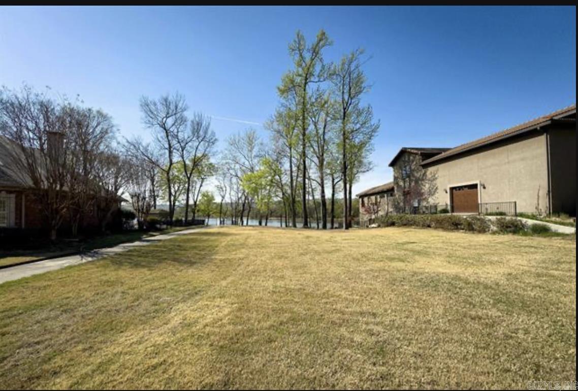 Turtle Creek Cove - Land
