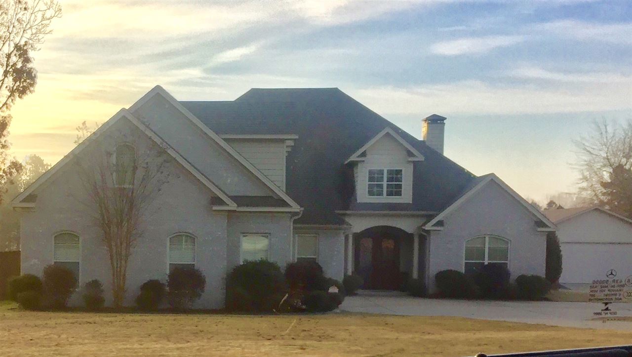 Stone Hill Estates - Residential