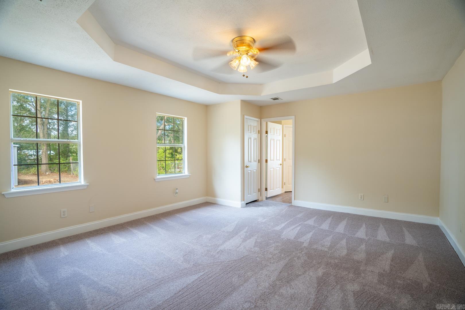 Peyton Place - Residential