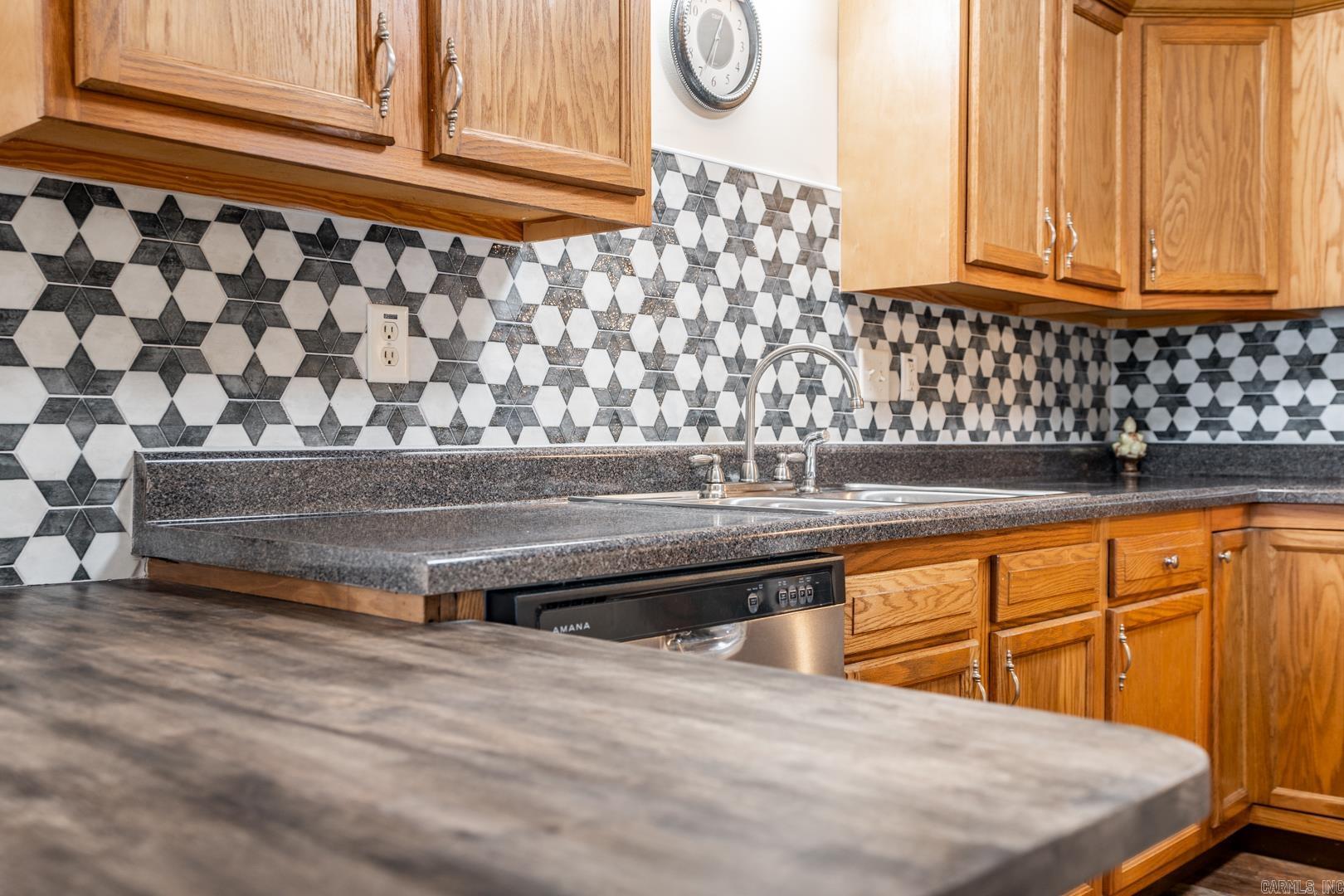 Peyton Place - Residential