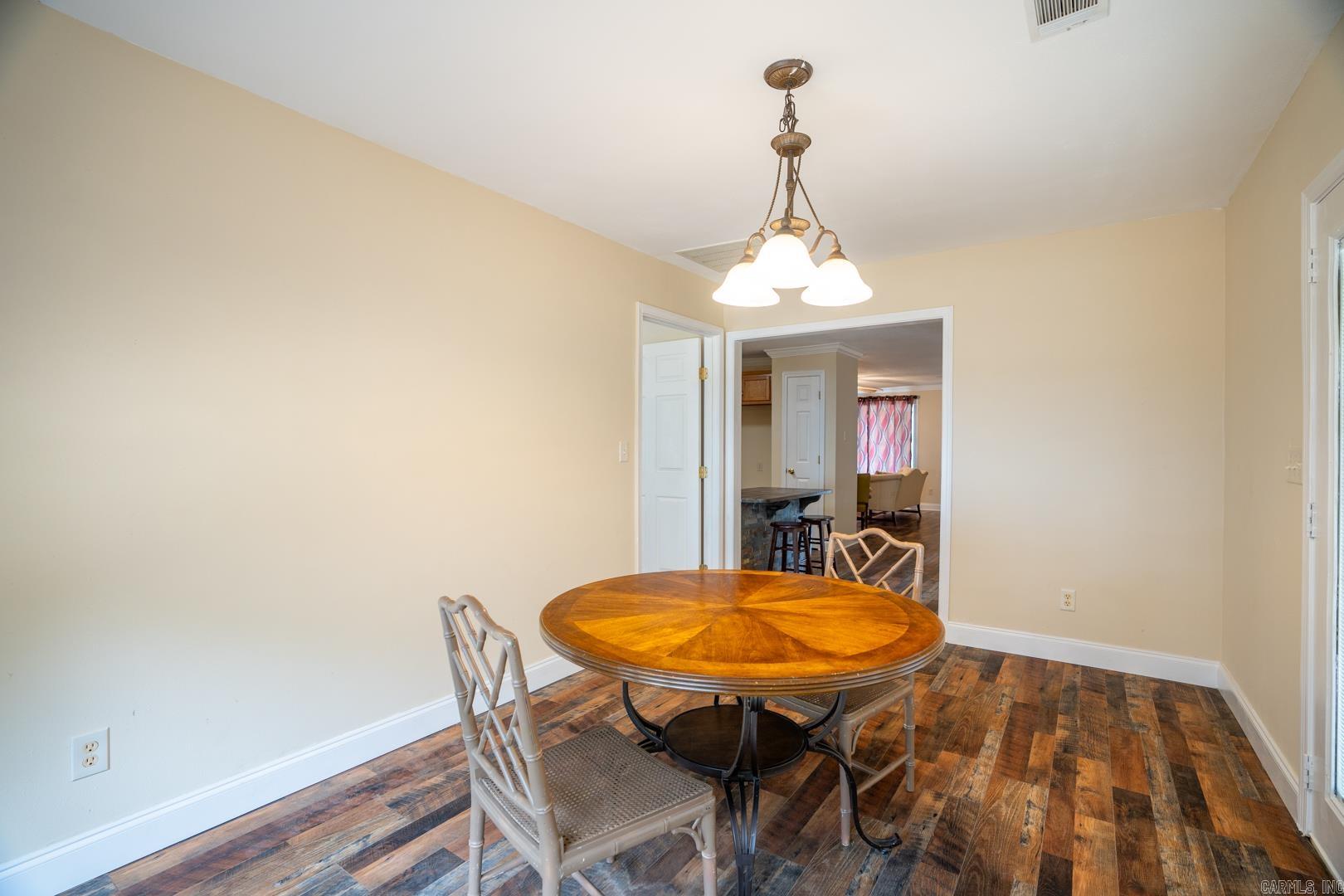 Peyton Place - Residential