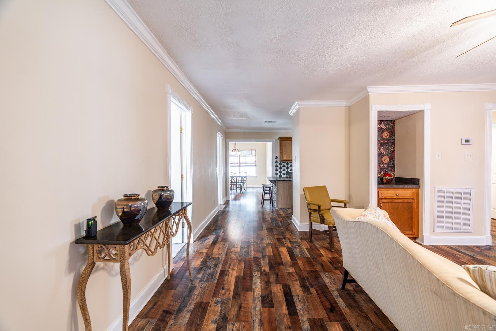 Peyton Place - Residential