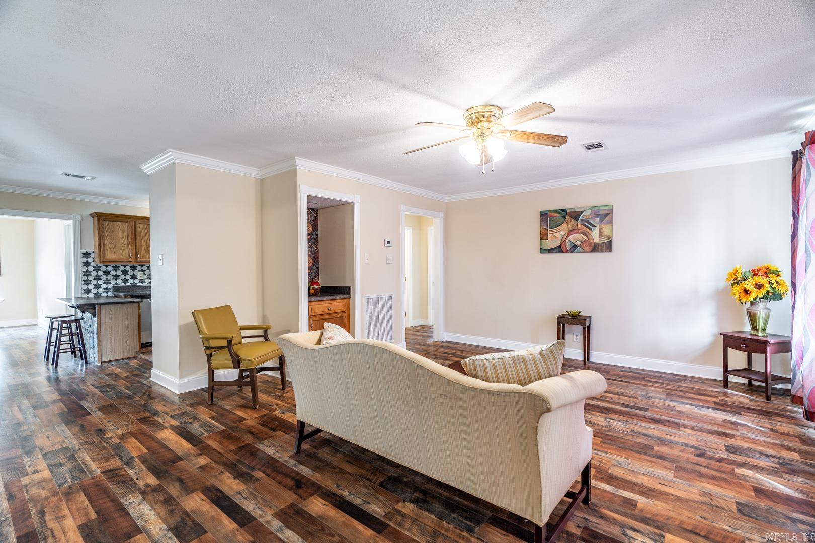 Peyton Place - Residential