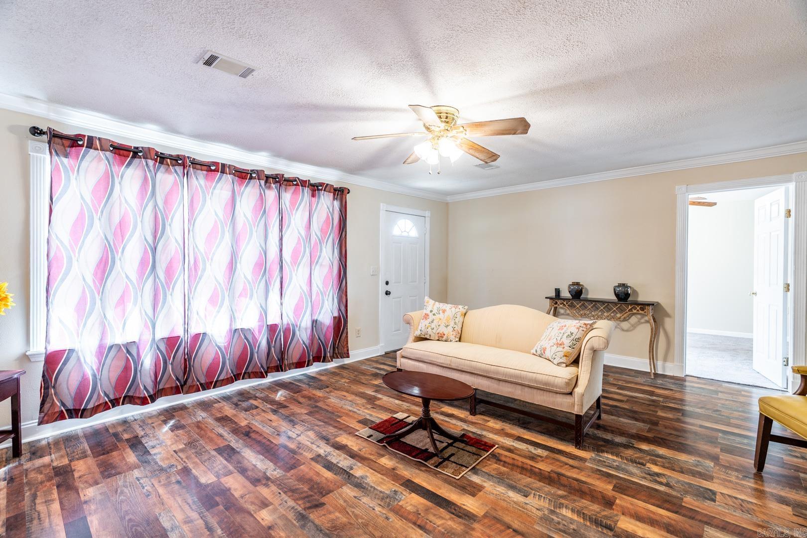 Peyton Place - Residential