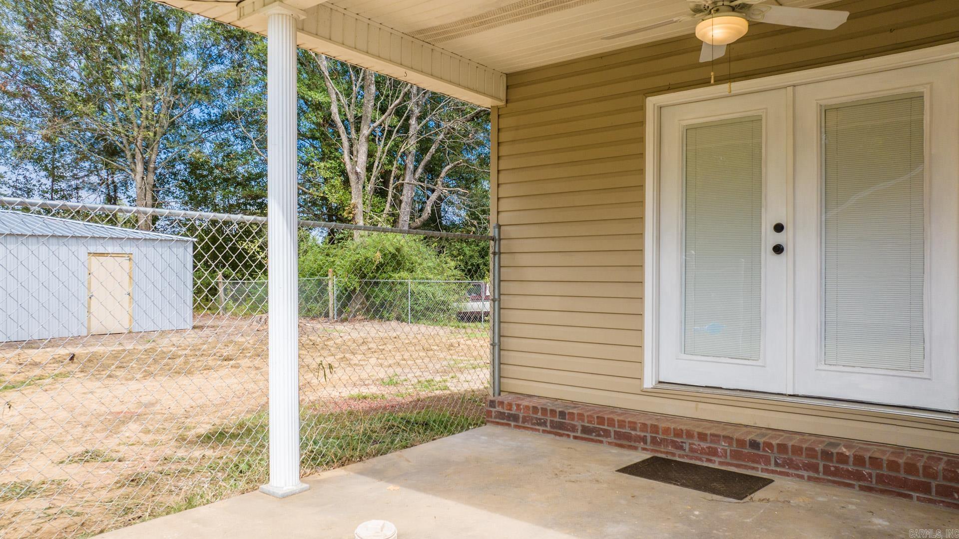 Peyton Place - Residential