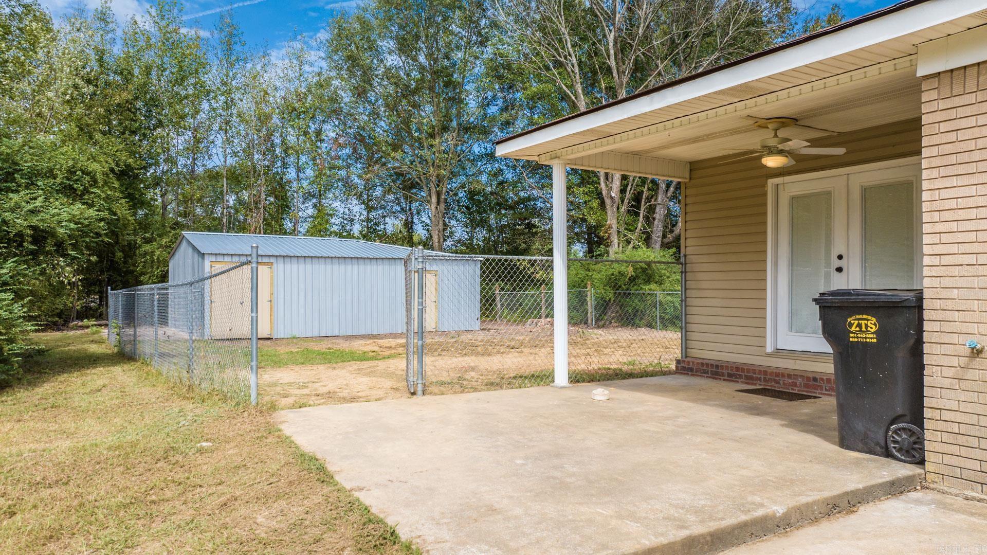 Peyton Place - Residential