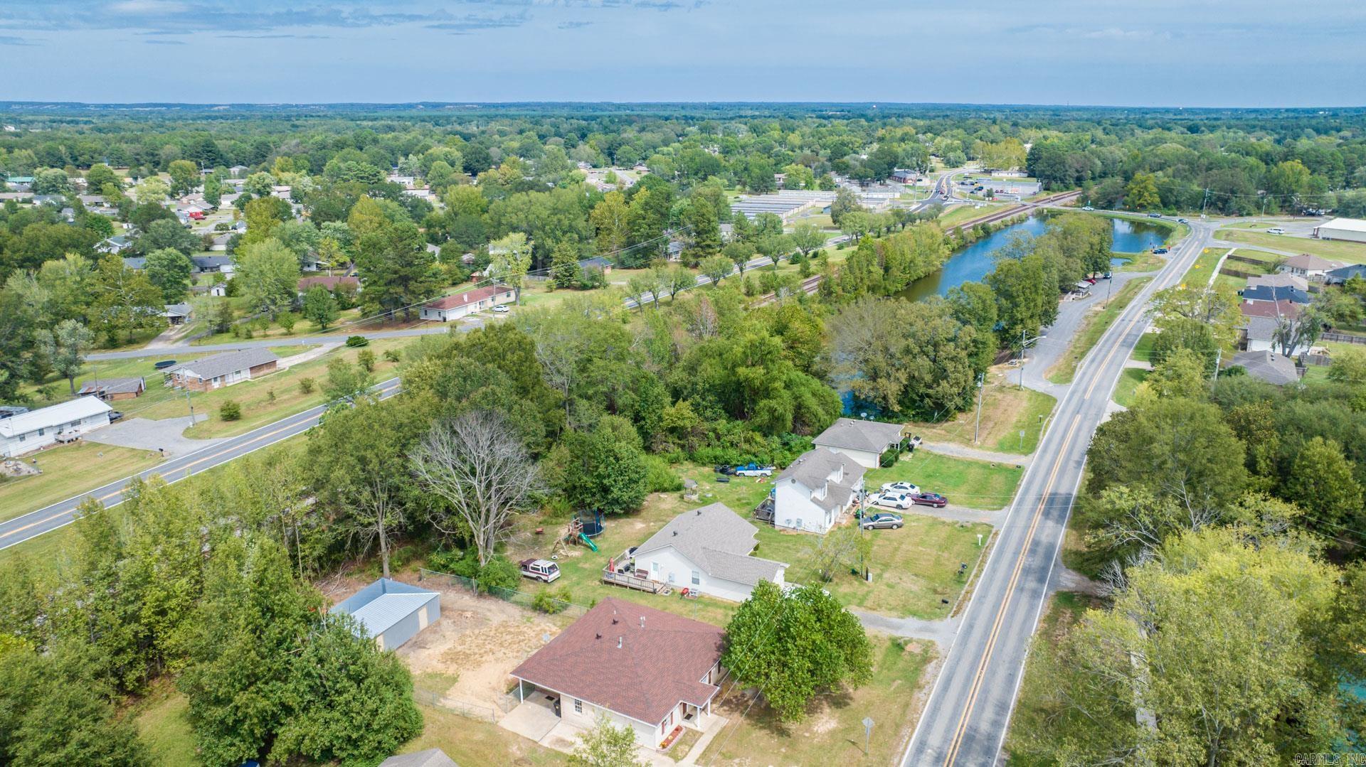 Peyton Place - Residential