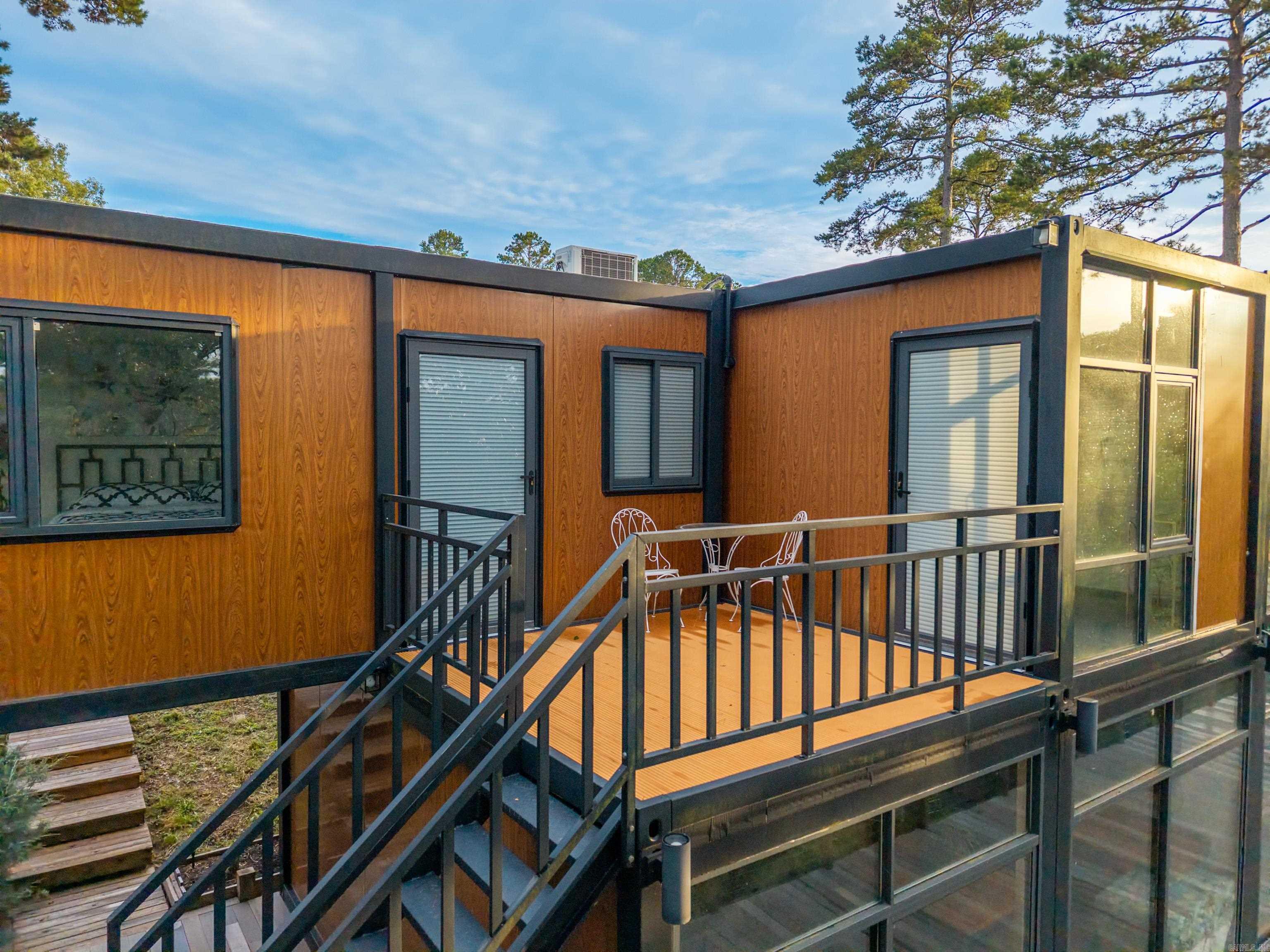 RIDGE AT LIGHT HOUSE COVE - Residential