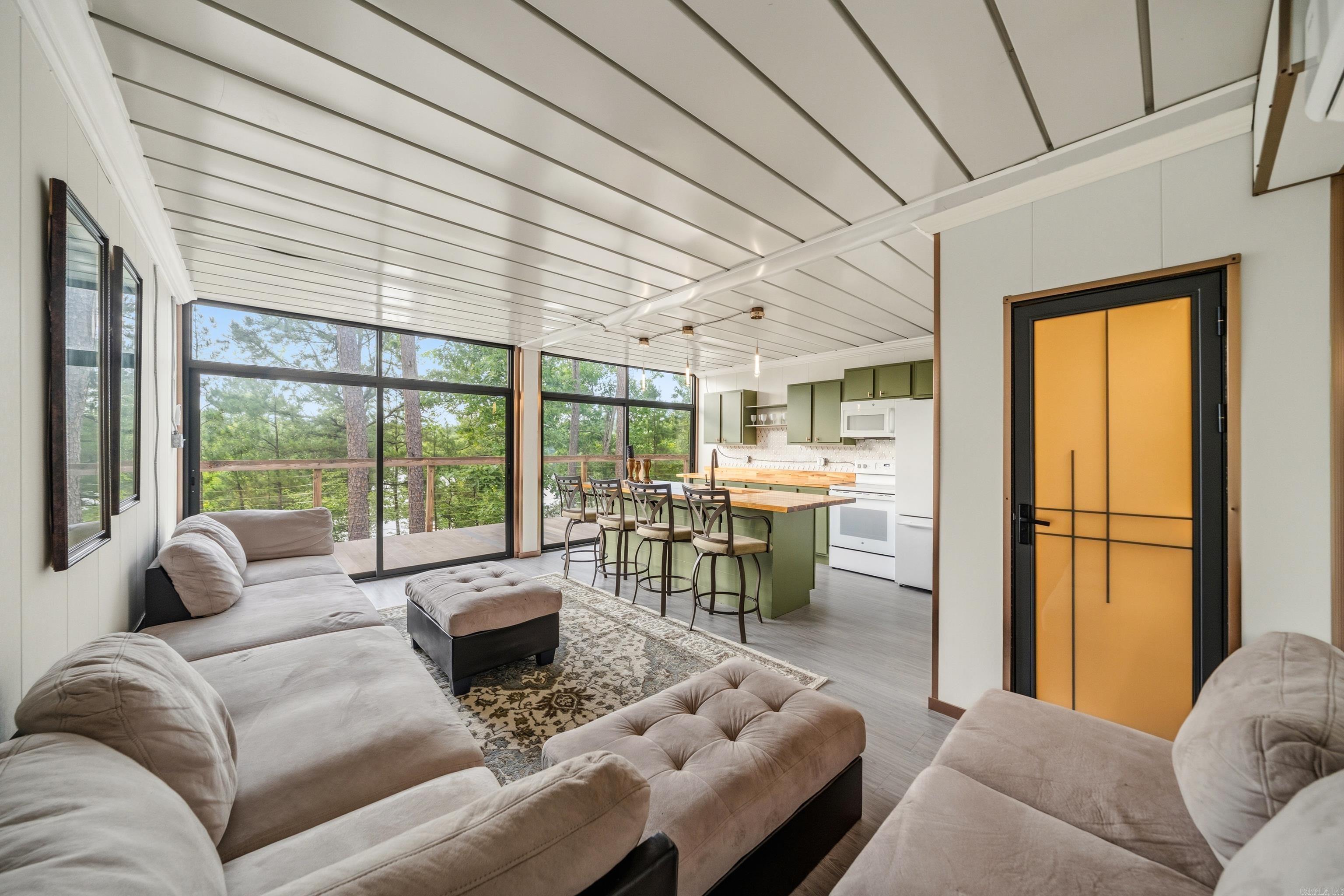 RIDGE AT LIGHT HOUSE COVE - Residential