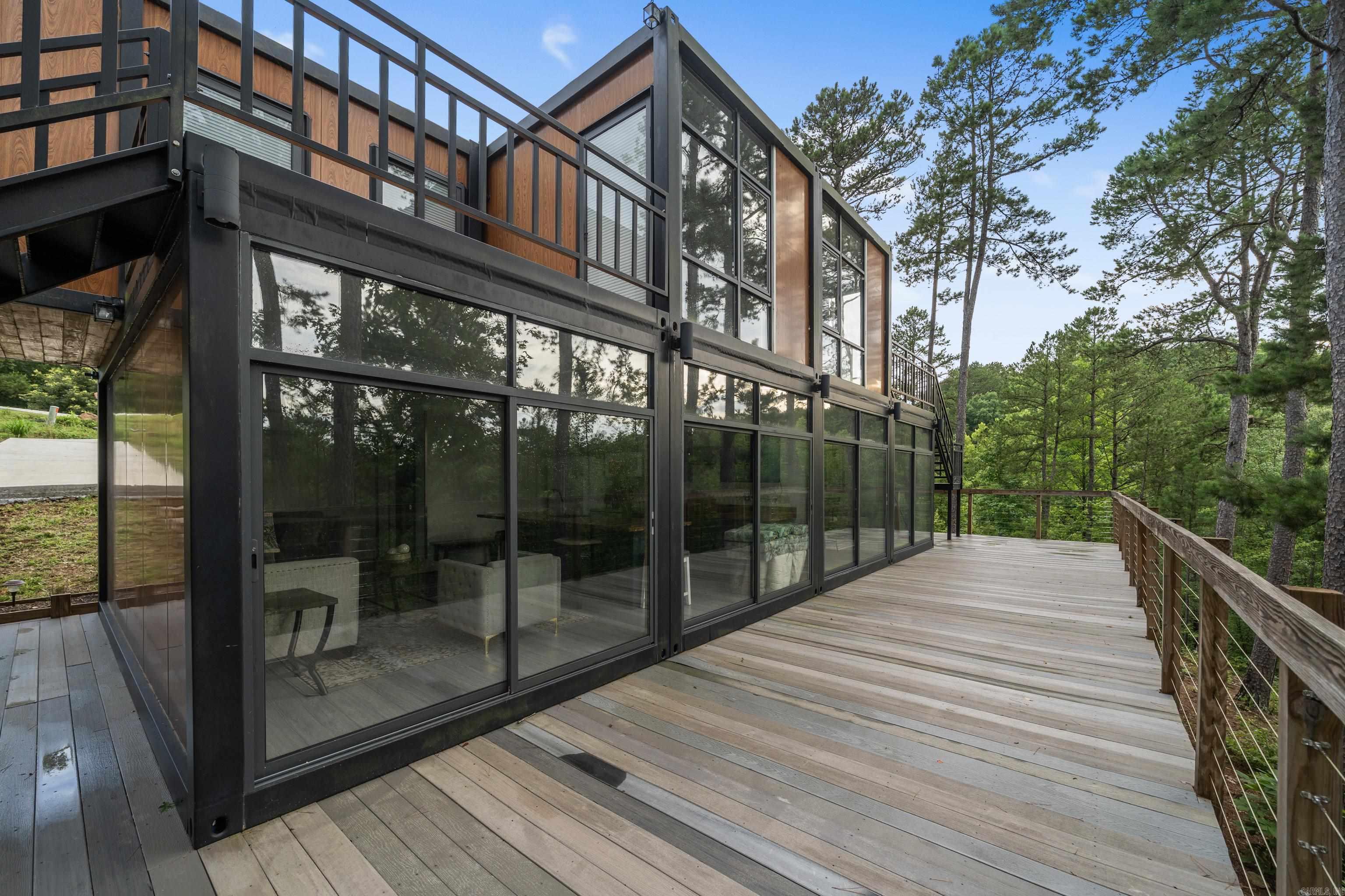 RIDGE AT LIGHT HOUSE COVE - Residential