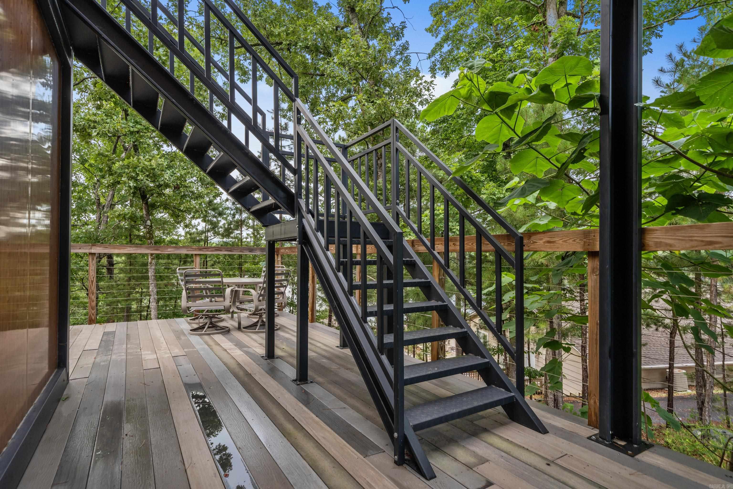 RIDGE AT LIGHT HOUSE COVE - Residential