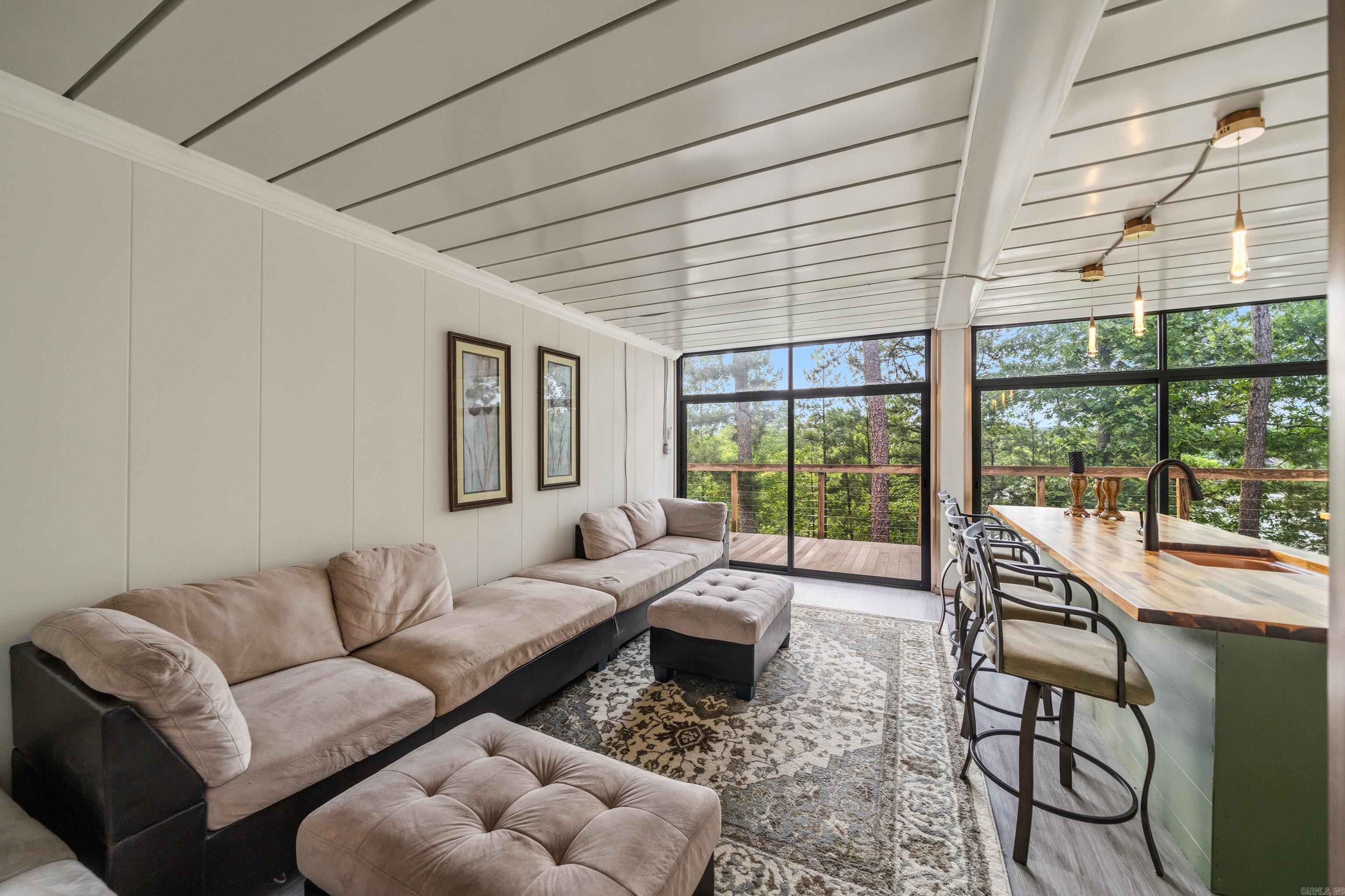RIDGE AT LIGHT HOUSE COVE - Residential