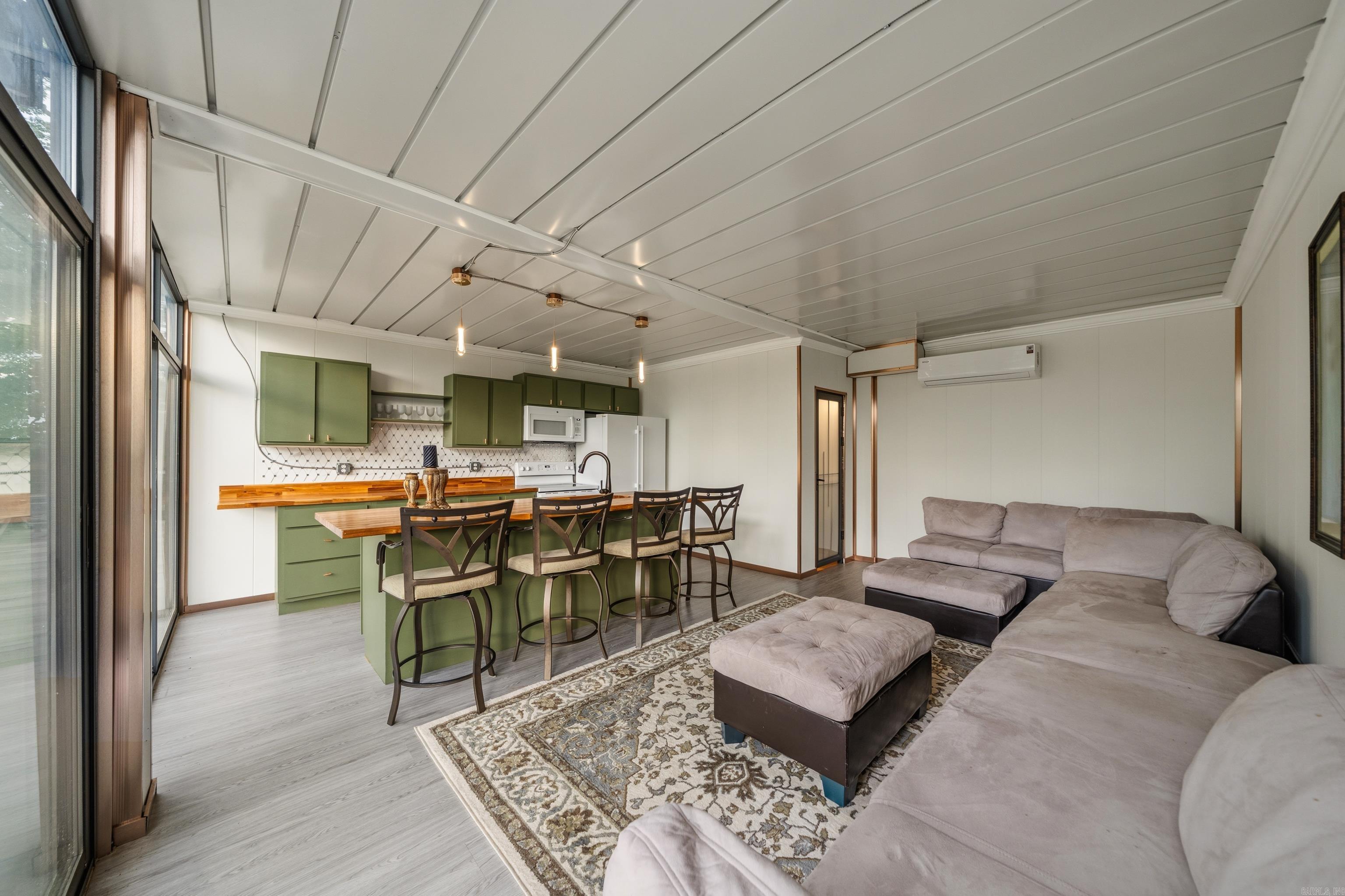 RIDGE AT LIGHT HOUSE COVE - Residential