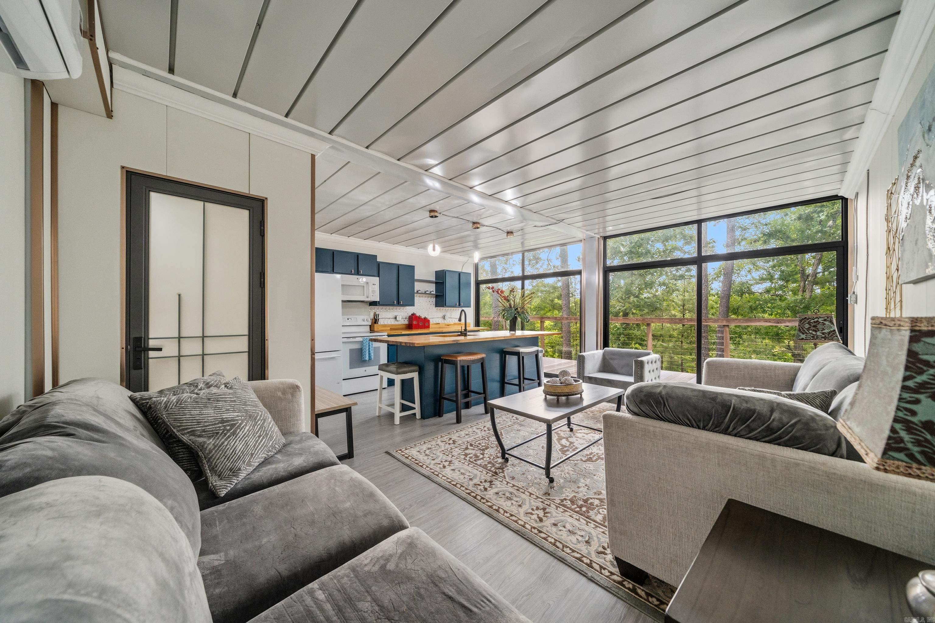 RIDGE AT LIGHT HOUSE COVE - Residential