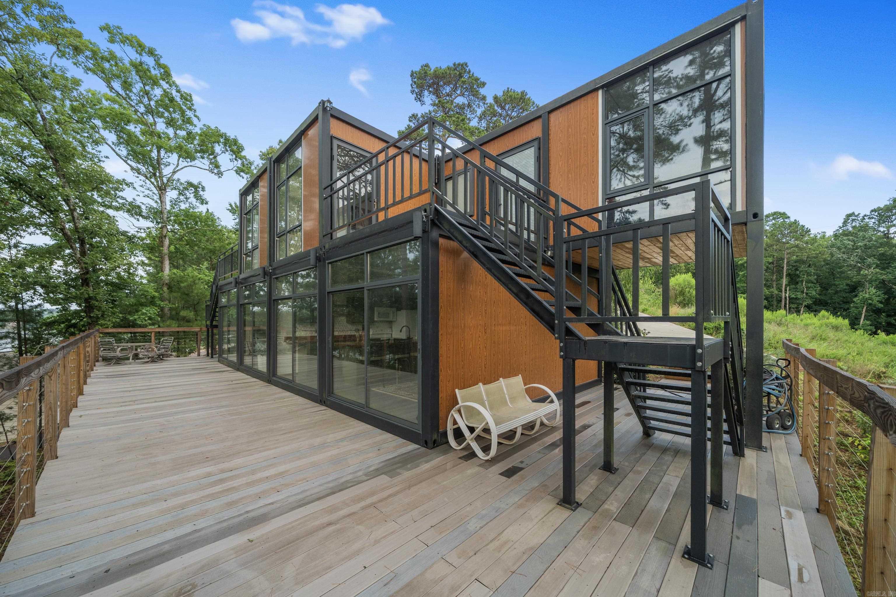 RIDGE AT LIGHT HOUSE COVE - Residential