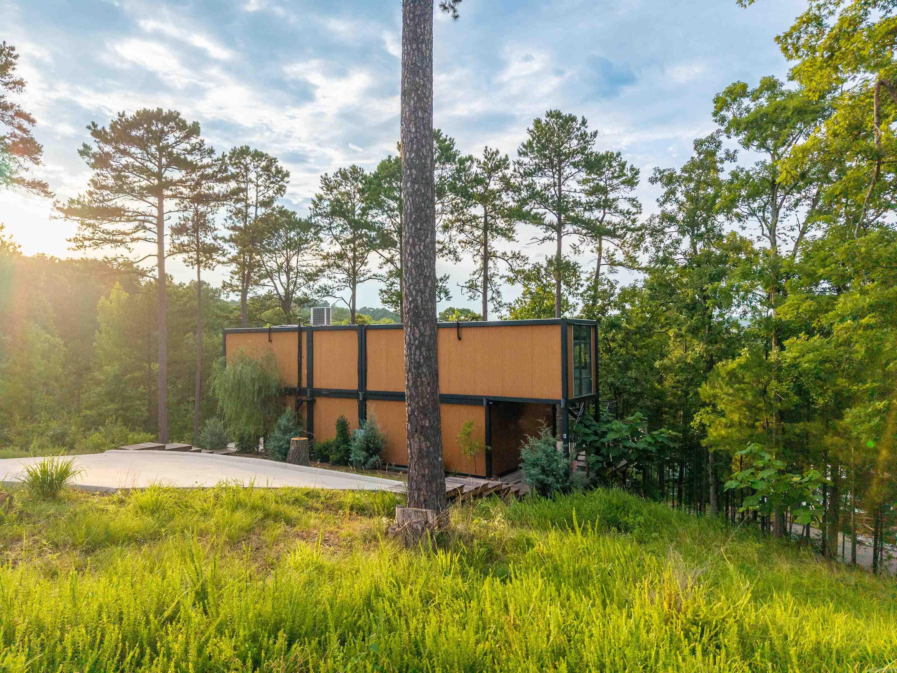 RIDGE AT LIGHT HOUSE COVE - Residential