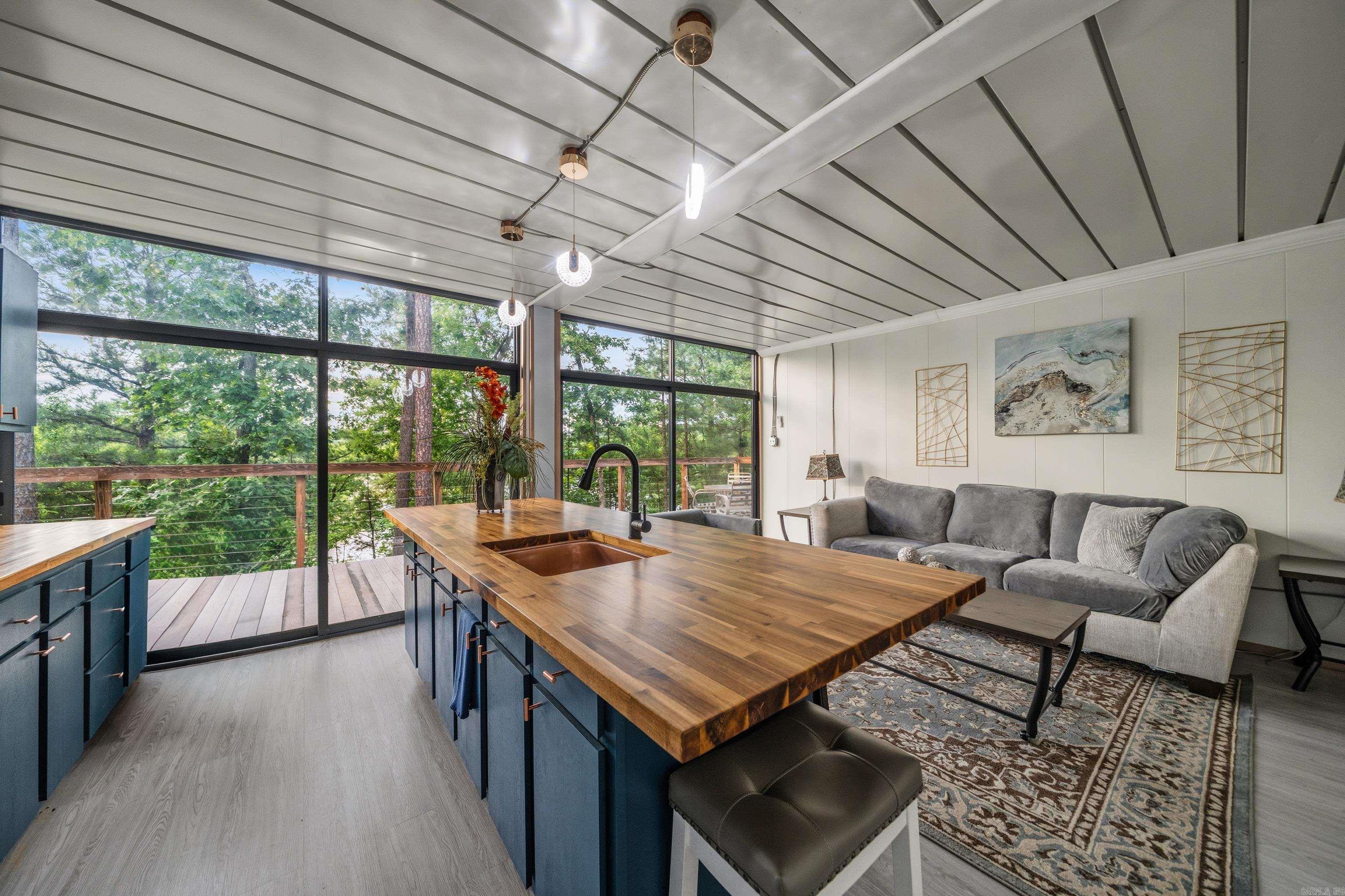 RIDGE AT LIGHT HOUSE COVE - Residential