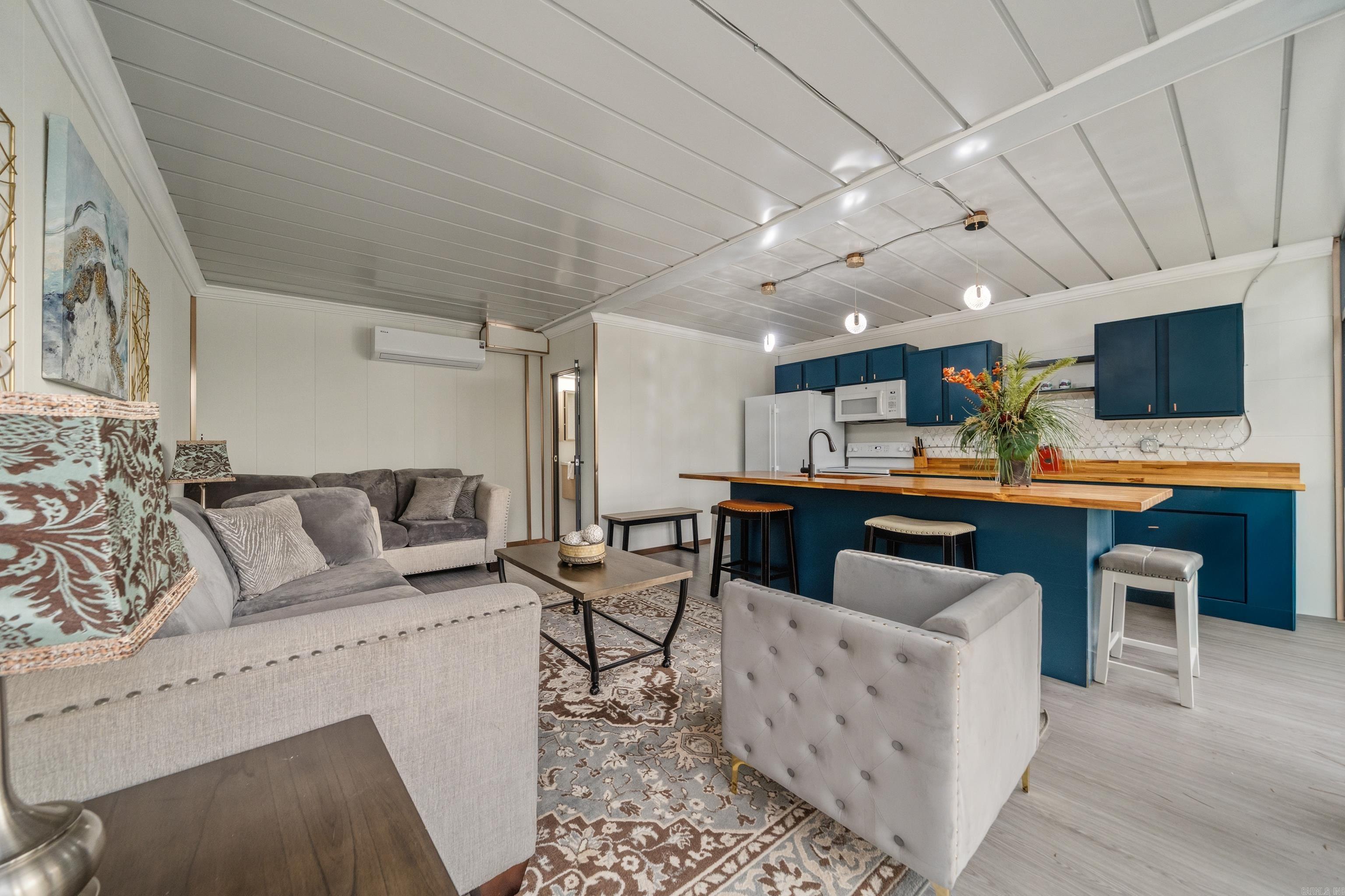 RIDGE AT LIGHT HOUSE COVE - Residential
