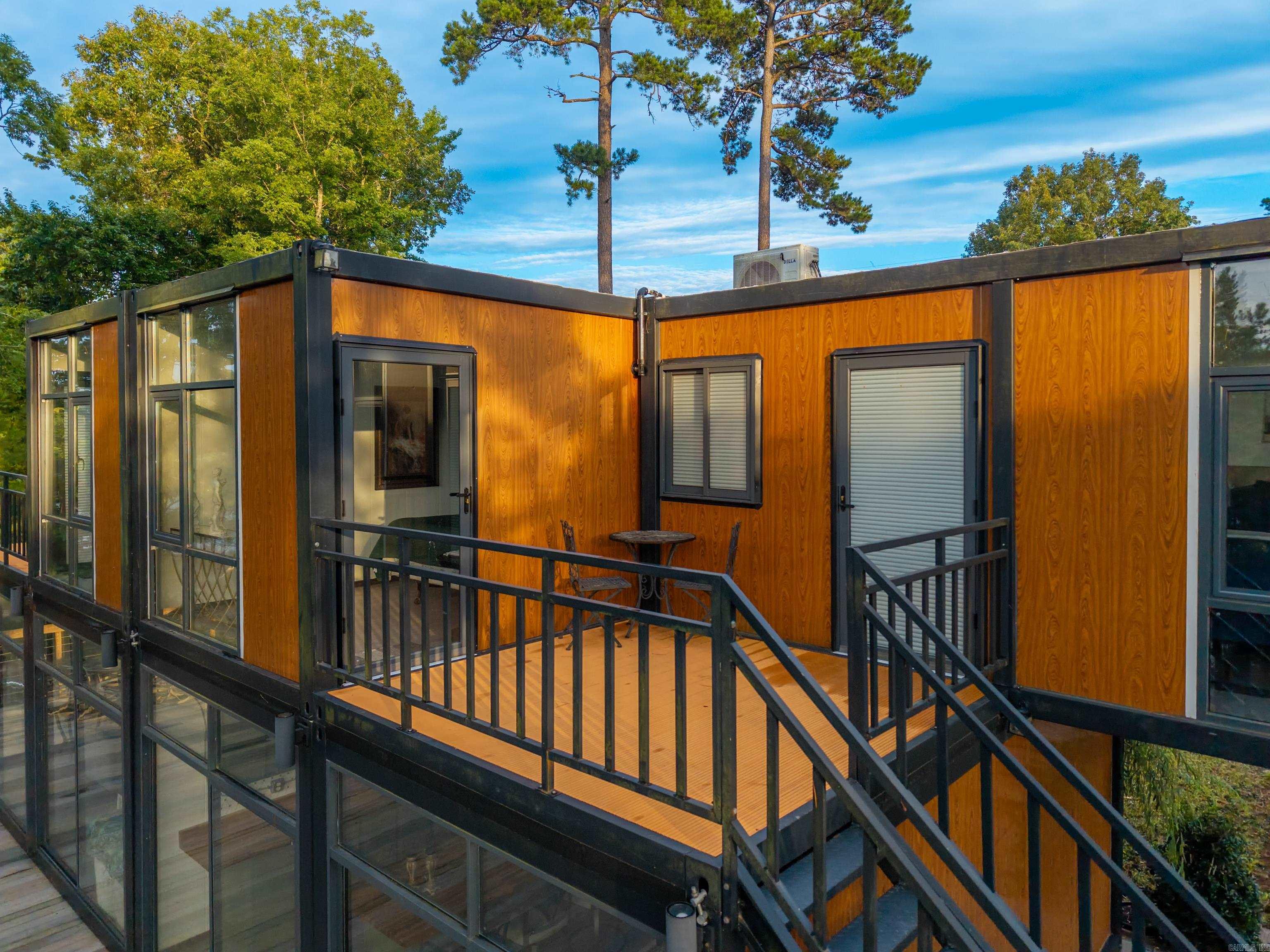RIDGE AT LIGHT HOUSE COVE - Residential