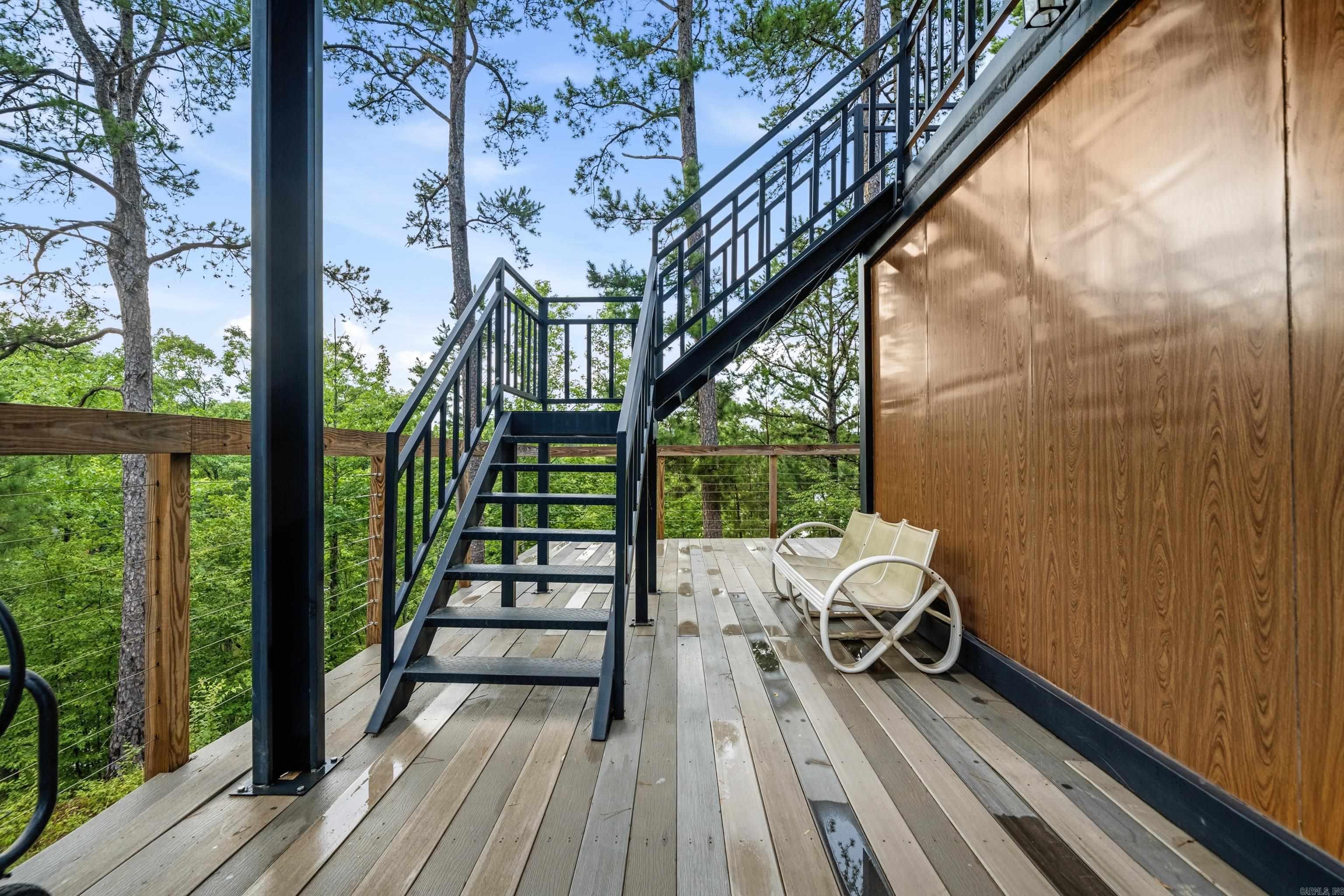 RIDGE AT LIGHT HOUSE COVE - Residential