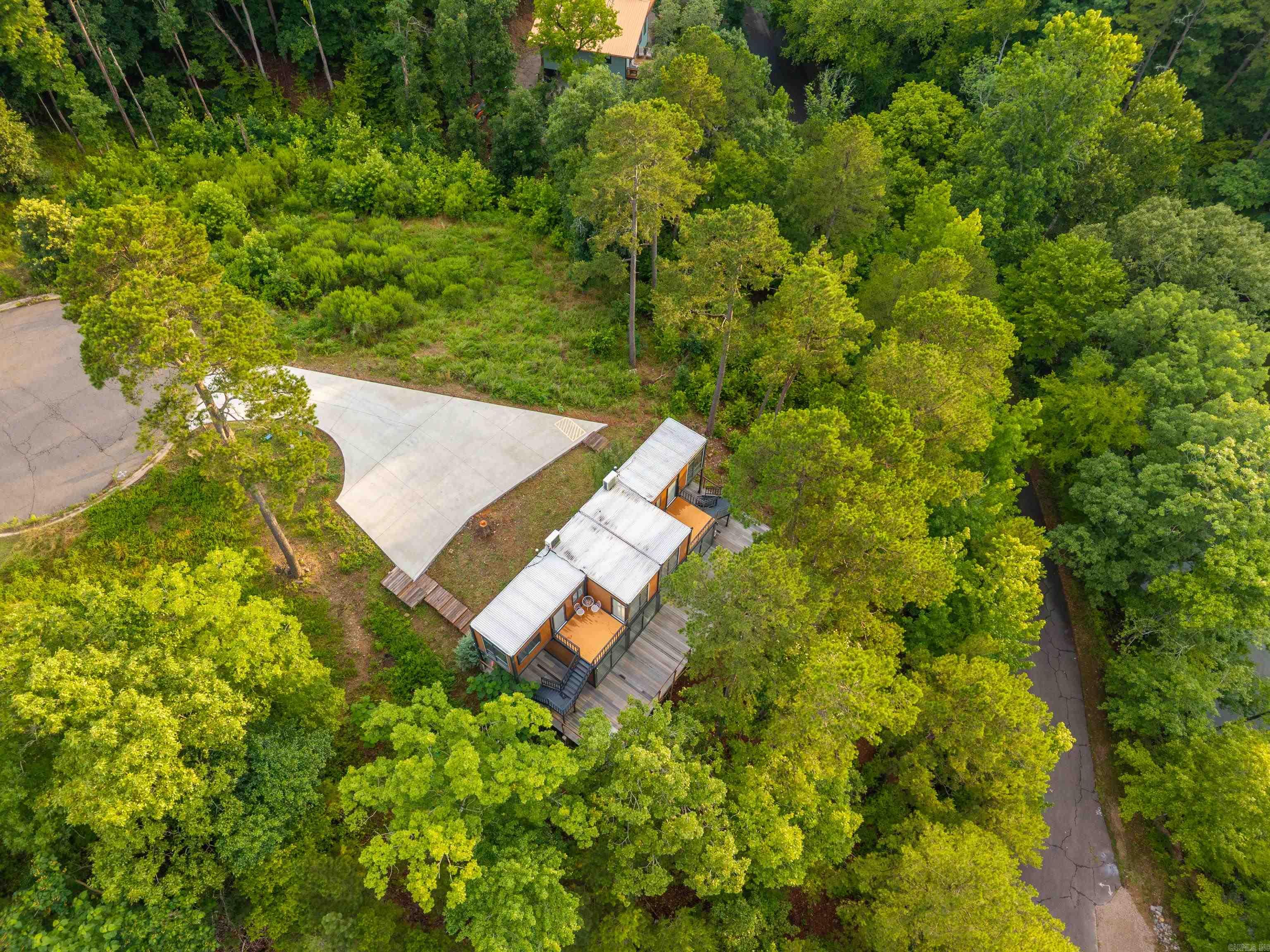 RIDGE AT LIGHT HOUSE COVE - Residential
