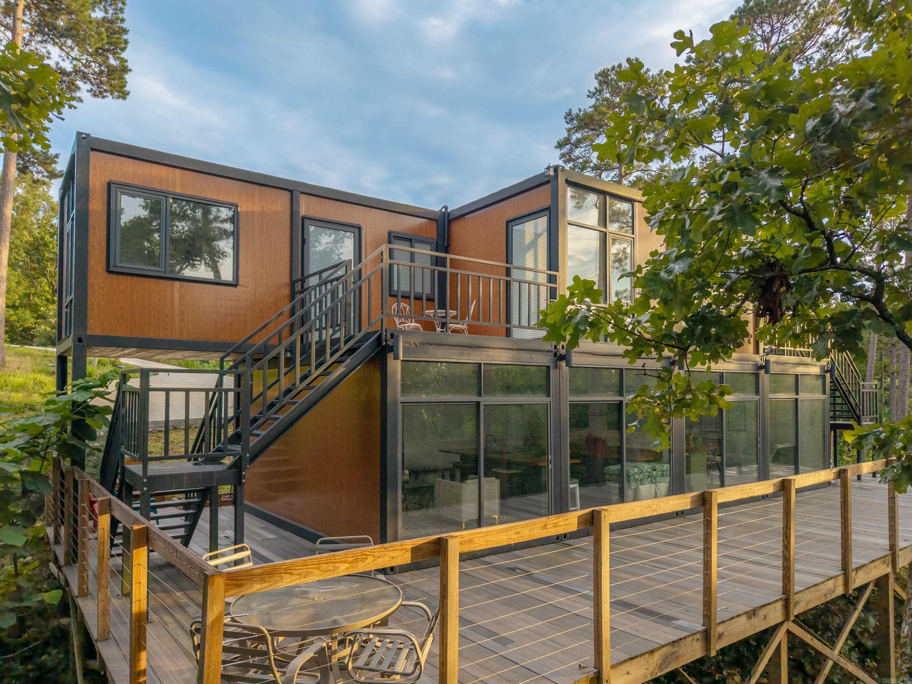 RIDGE AT LIGHT HOUSE COVE - Residential