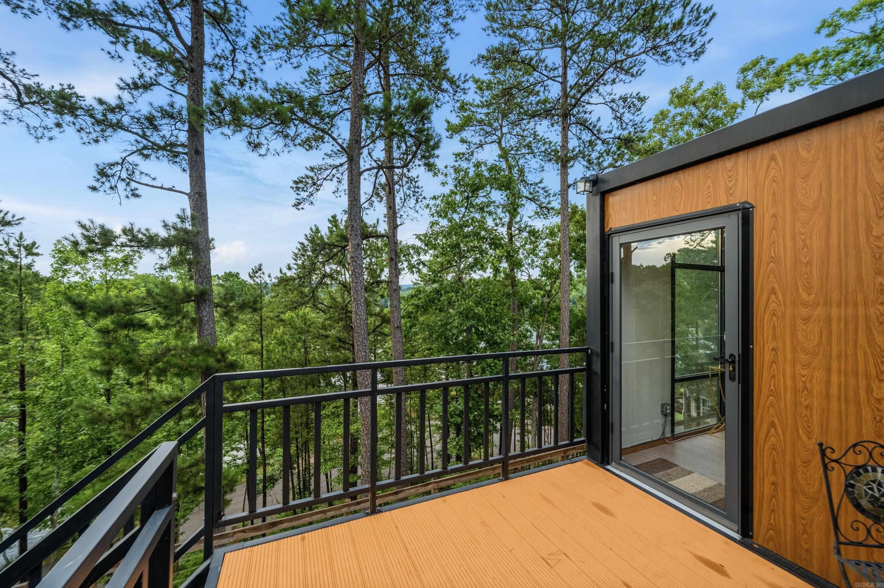 RIDGE AT LIGHT HOUSE COVE - Residential