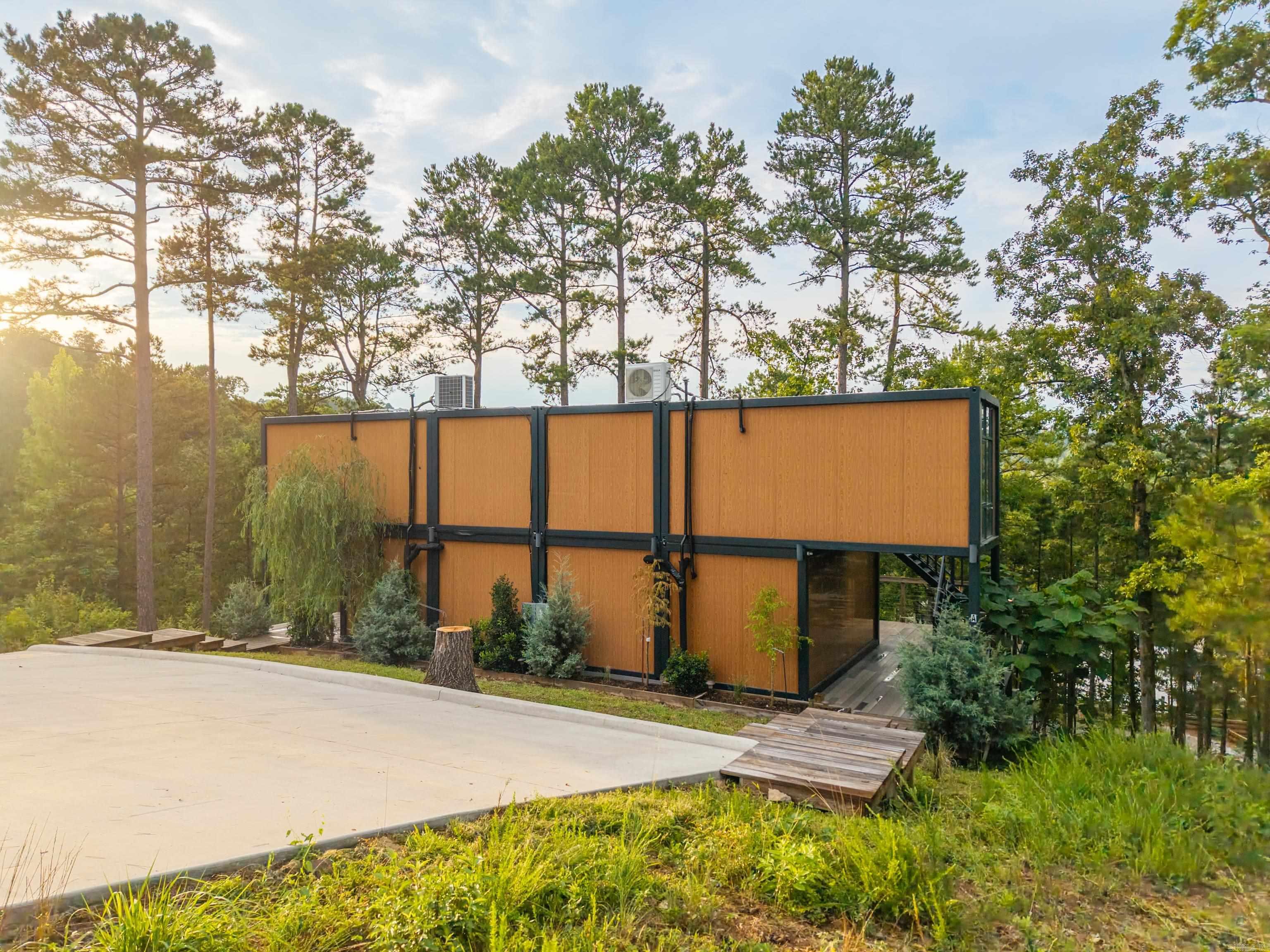 RIDGE AT LIGHT HOUSE COVE - Residential