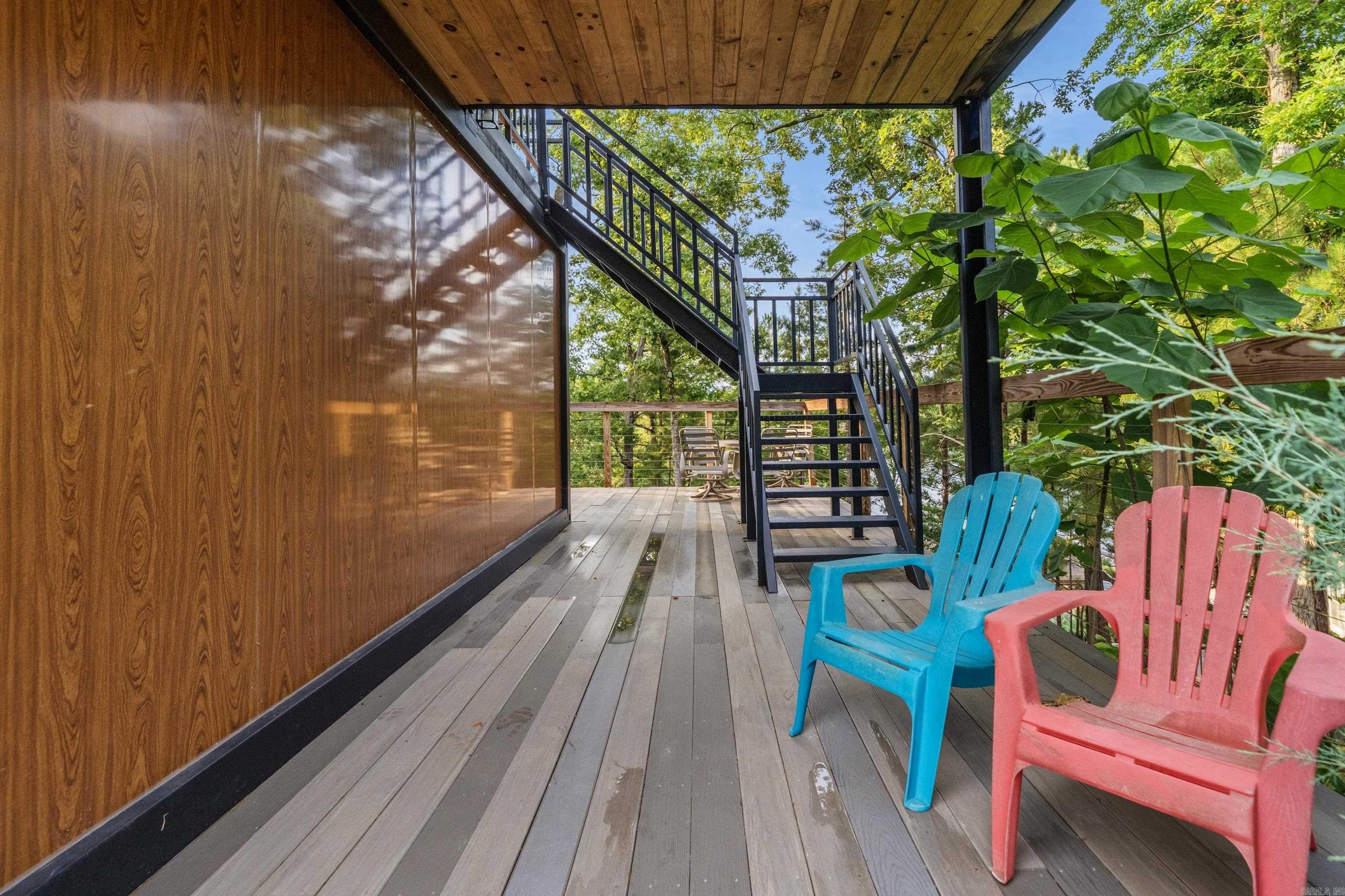 RIDGE AT LIGHT HOUSE COVE - Residential