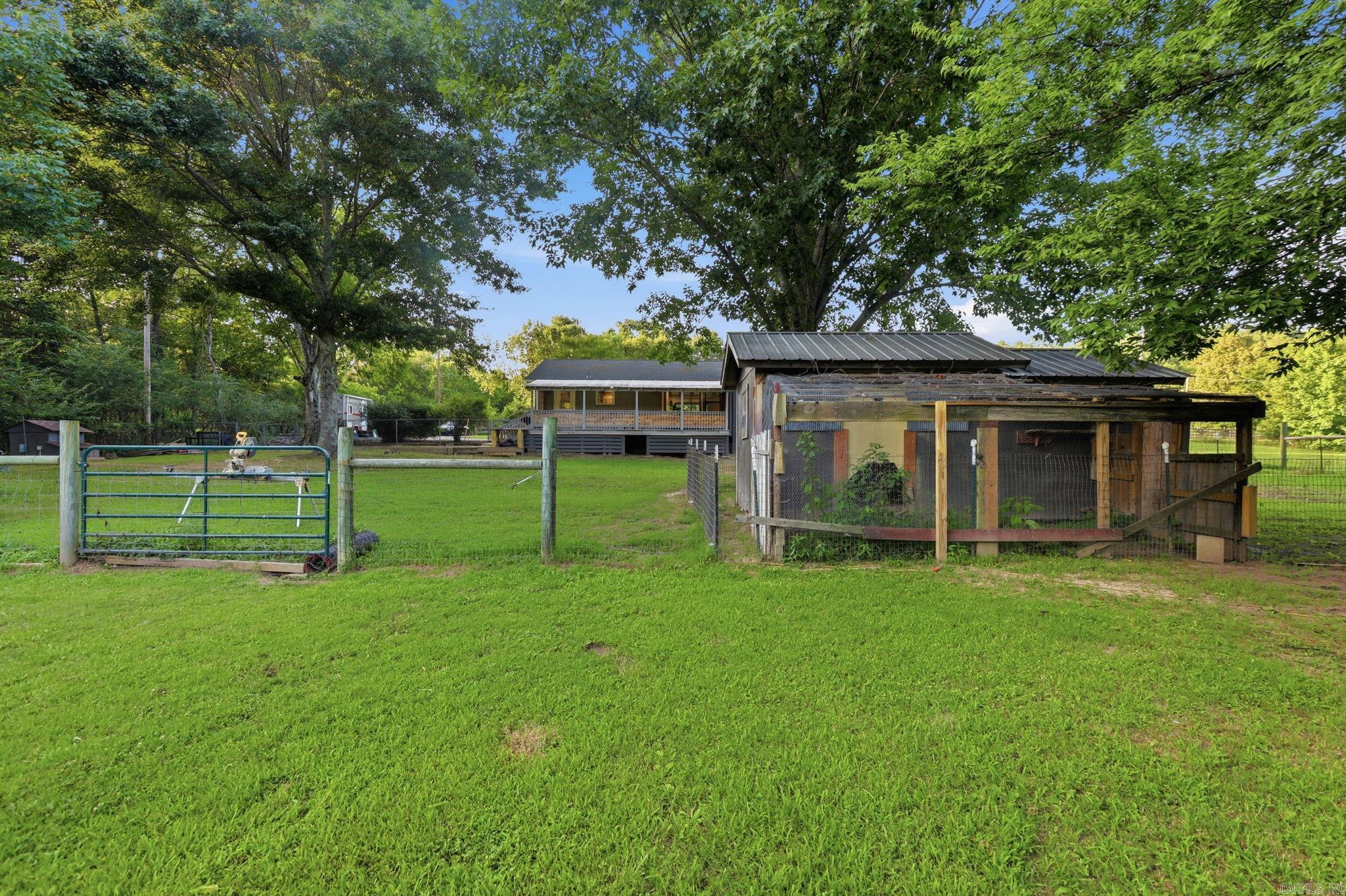 Ferndale - Residential