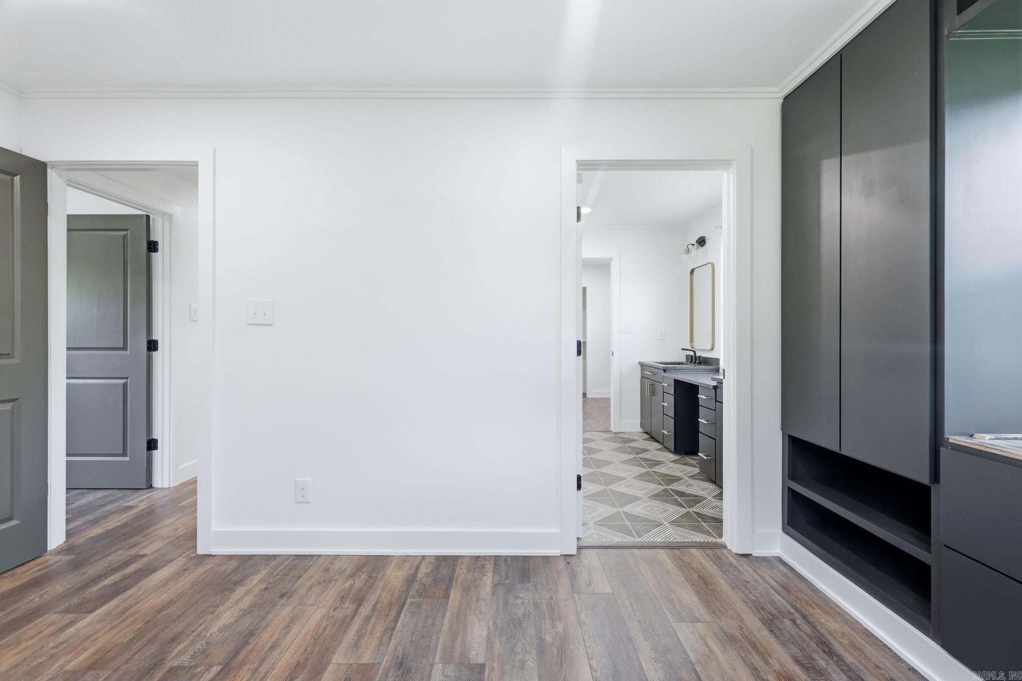 Ferndale - Residential