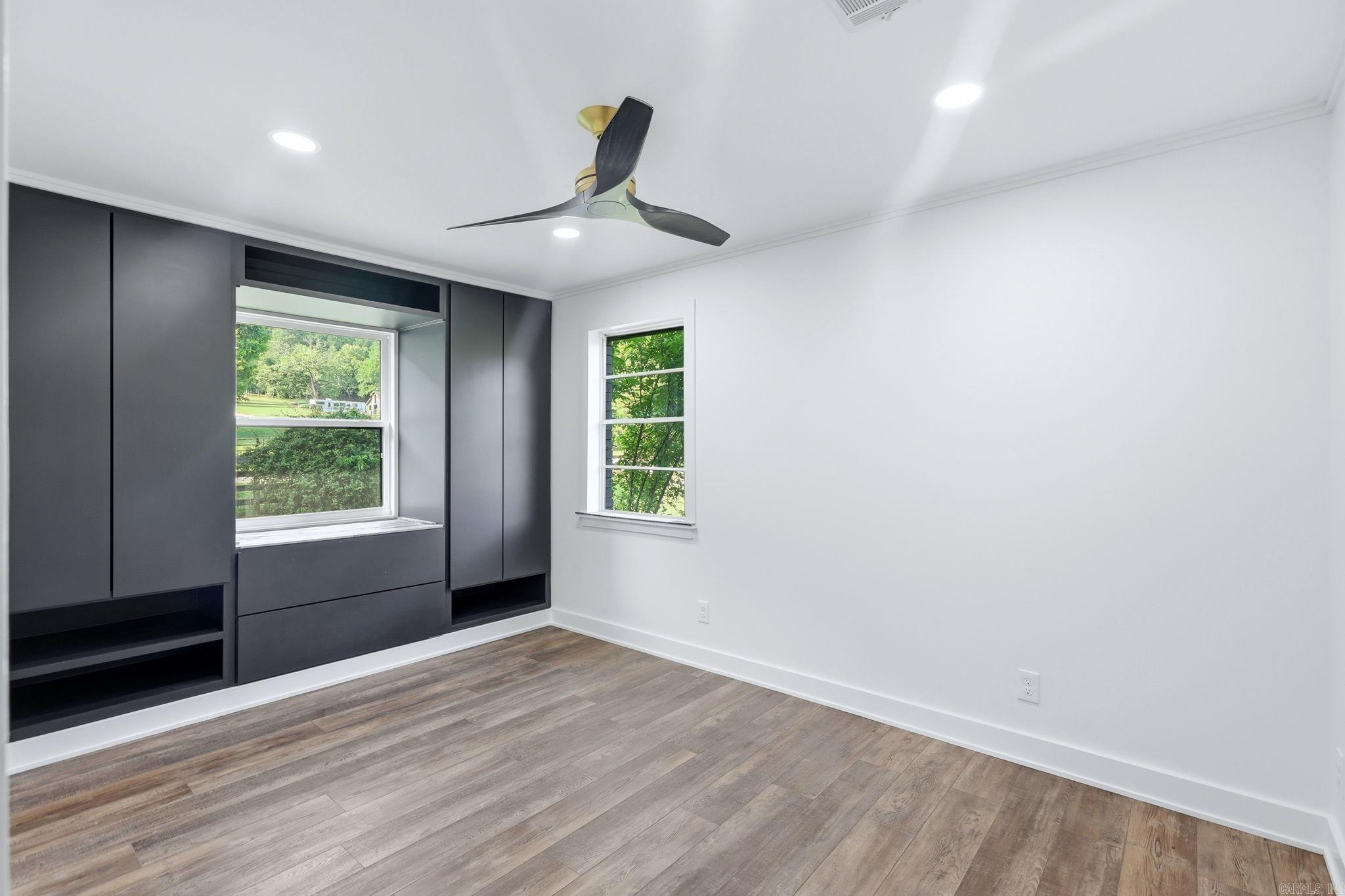 Ferndale - Residential