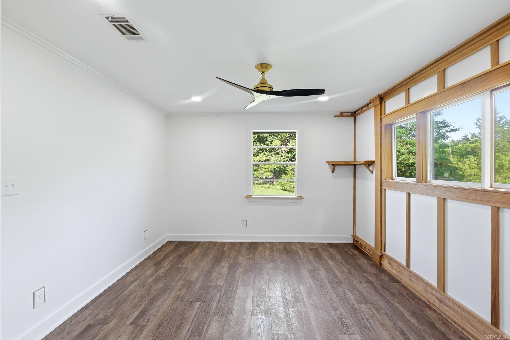Ferndale - Residential