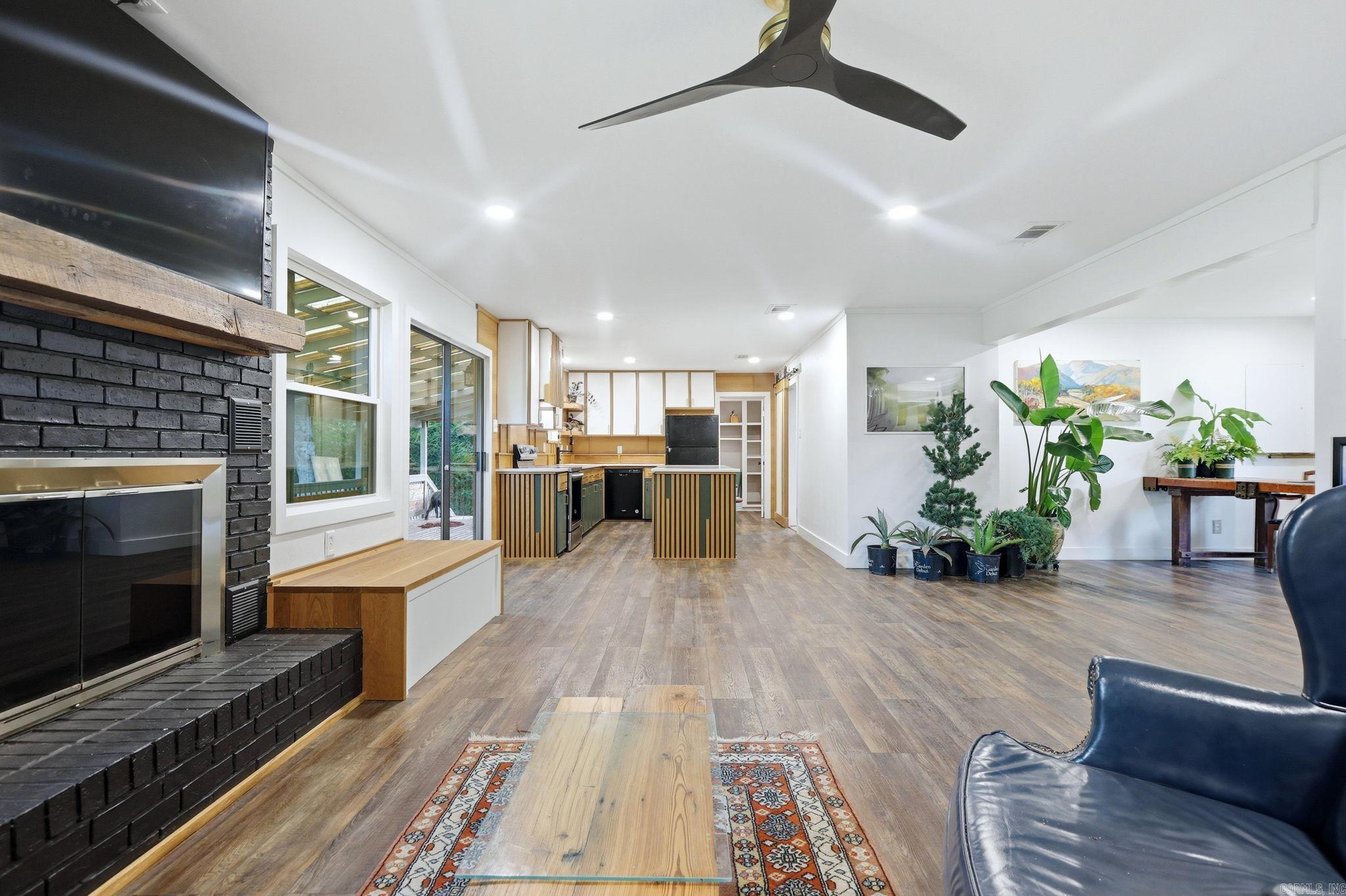 Ferndale - Residential