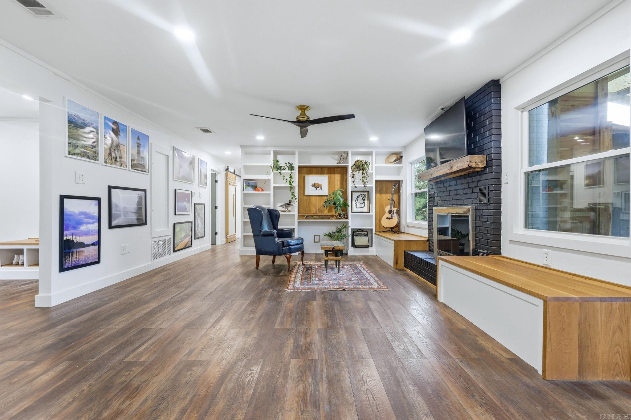 Ferndale - Residential