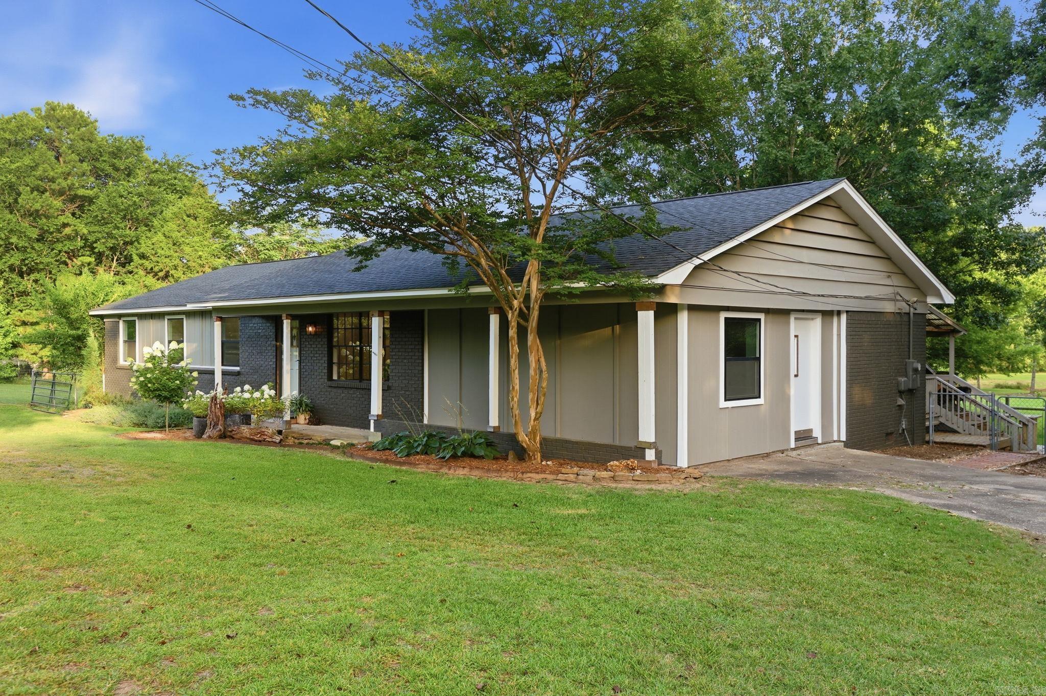 Ferndale - Residential