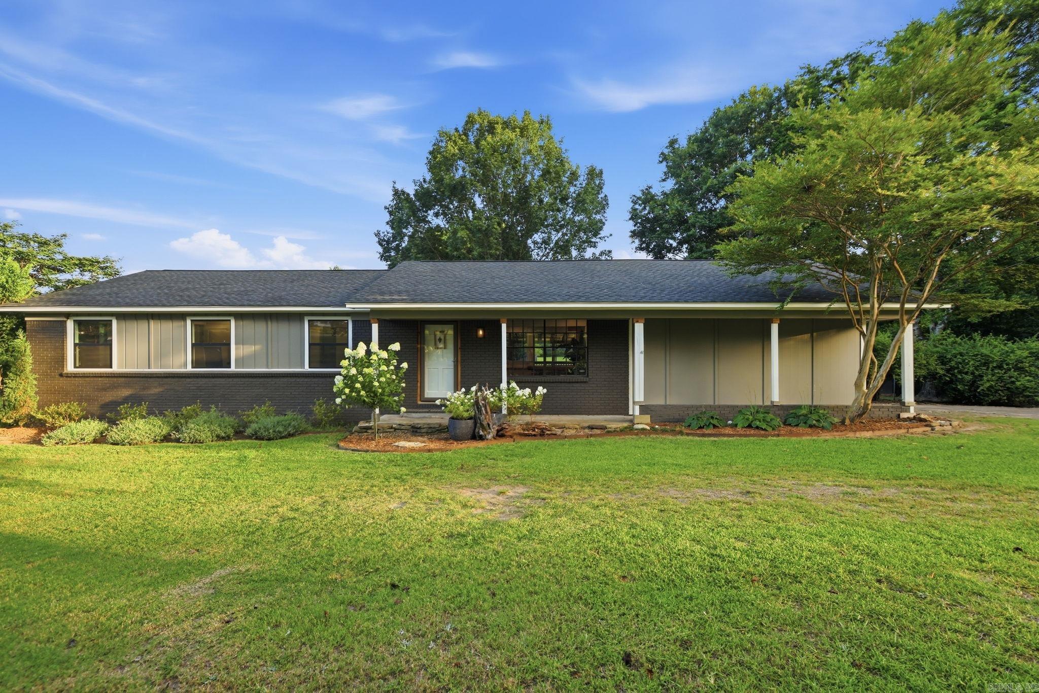 Ferndale - Residential