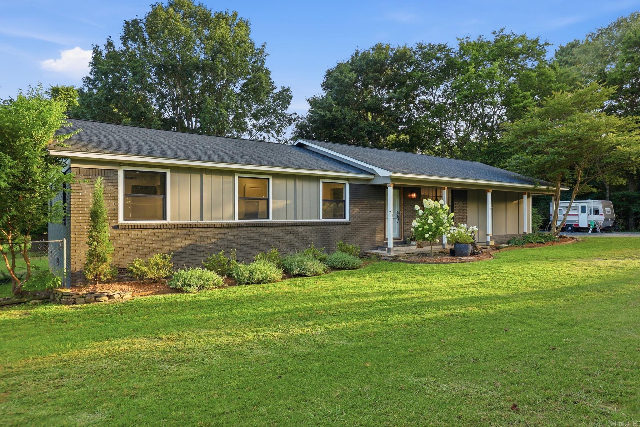 Ferndale - Residential