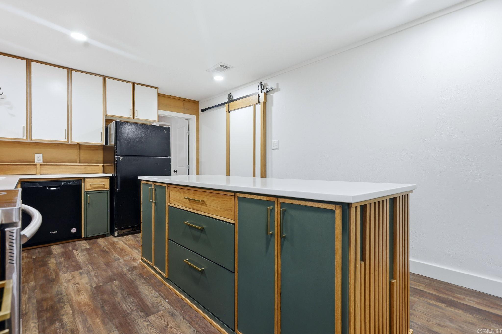 Ferndale - Residential